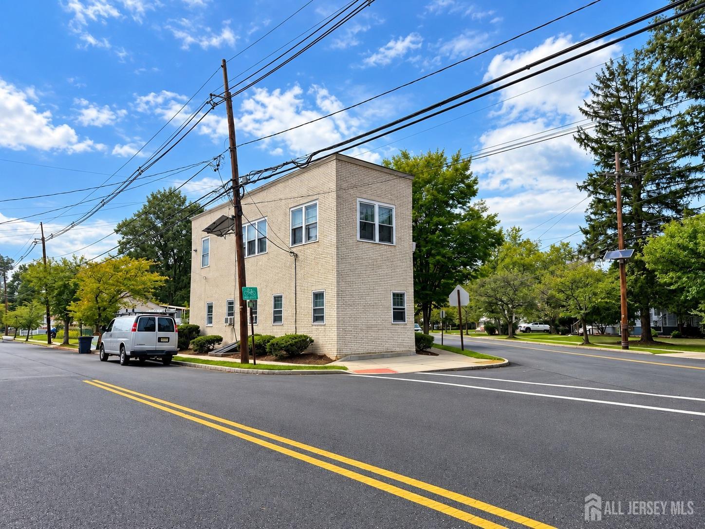 1842 W 5th Avenue Piscataway New Jersey United States, for Rent, residential,  , NJ Homes For Sale
