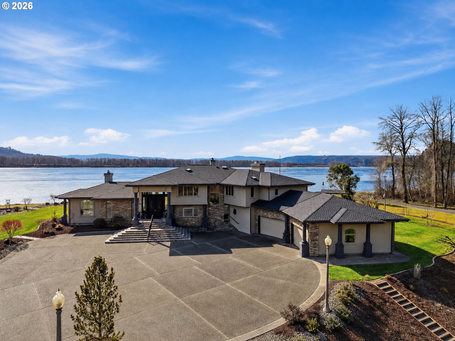 266 COLUMBIA POINT RD Longview Washington United States, for Sale, residential, Demo Agent, InCom Real Estate - New Demo Office