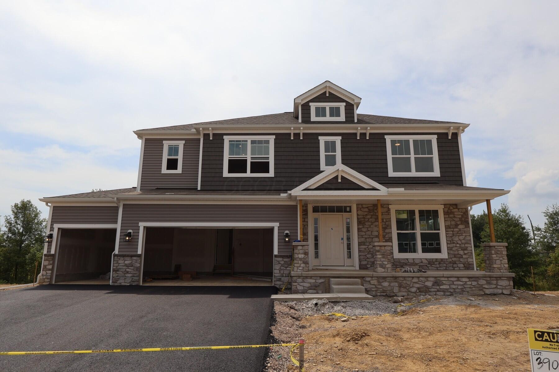 8645 Martin Lane Plain City Ohio United States, for Sale, residential,  , The Hessenauer Corporation