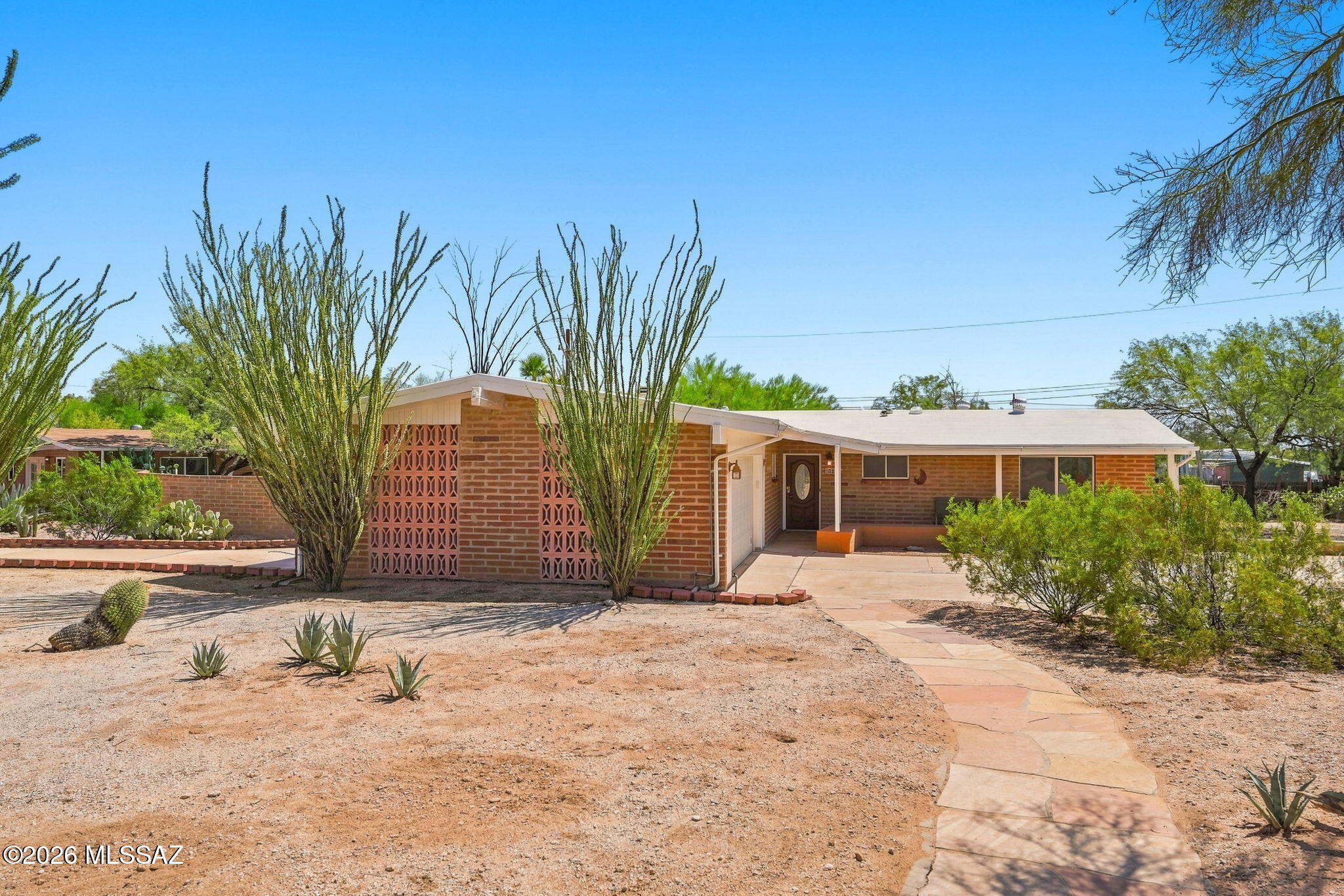 1045 W San Miguel Circle Tucson Arizona United States, for Sale, residential, Aaron Lieberman, TIERRA ANTIGUA REALTY