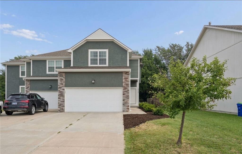 7531 McCoy Street Shawnee Kansas United States, for Sale, residential, Kandace Gambill, Platinum Realty