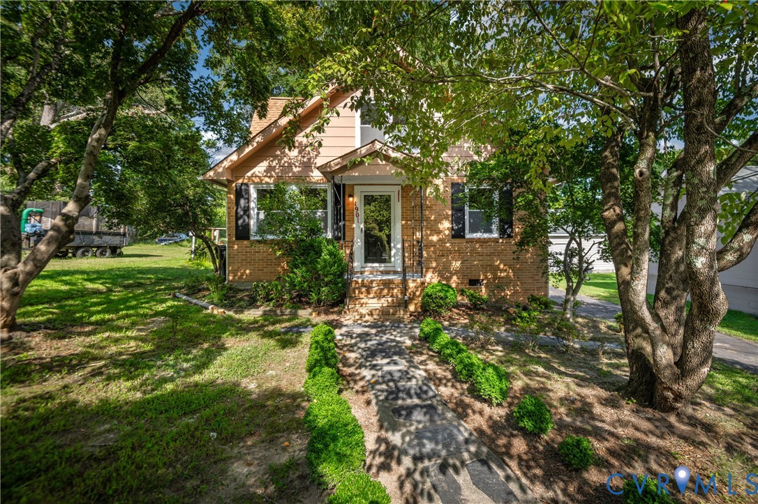 1901 Dinwiddie Avenue Hopewell Virginia United States, for Sale, residential,  , Ford Agency Real Estate