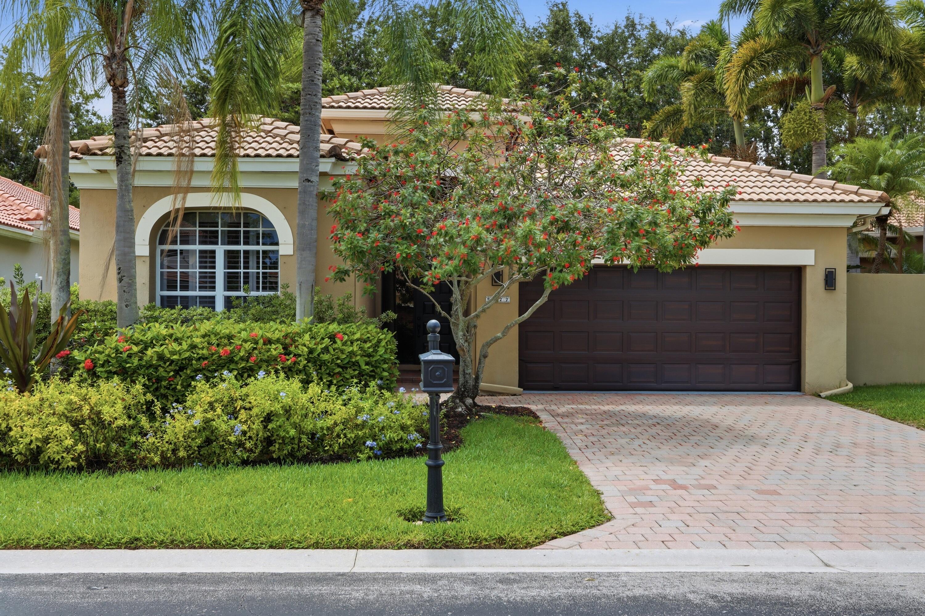 5677 Via De La Plata Circle Delray Beach Florida United States, for Sale, residential, Arlene   Toolsie  , Re/Max Direct