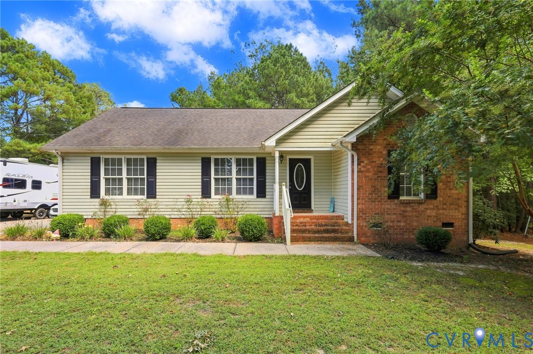 16753 Jolly Road Prince George Virginia United States, for Sale, residential,  , Ford Agency Real Estate