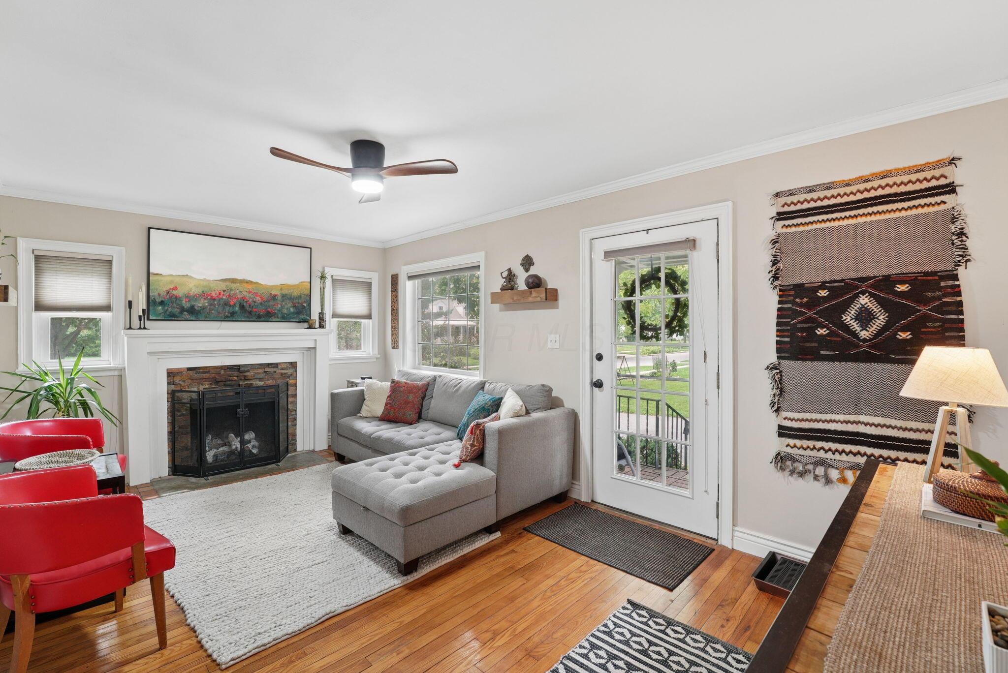 614 E Royal Forest Boulevard Columbus Ohio United States, for Sale, residential,  , The Hessenauer Corporation