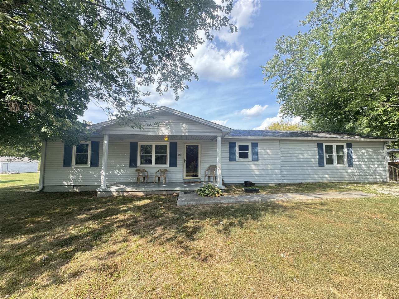150 Markham Lane Russellville Kentucky United States, for Sale, residential, Adam Hanes, LPT Realty