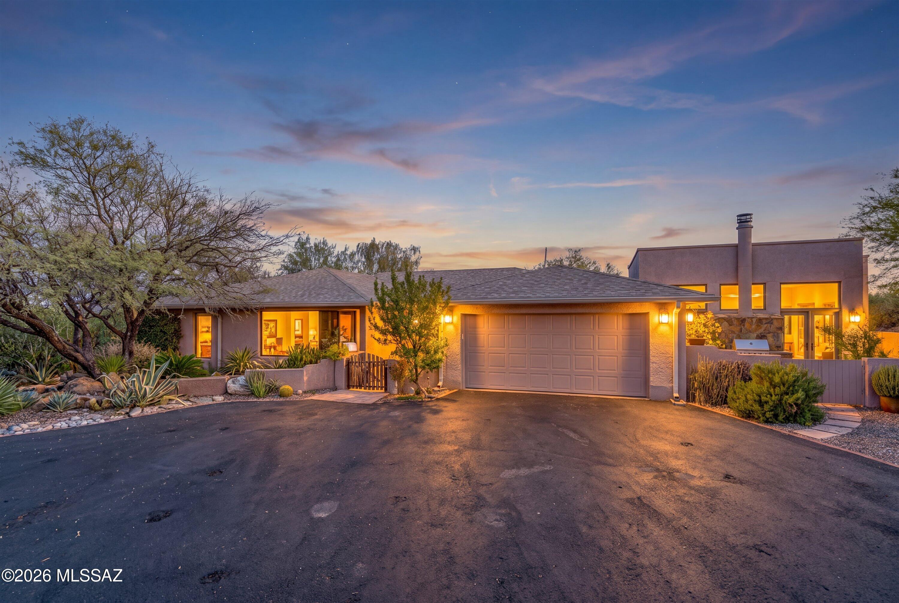 4577 N Placita De Las Chacras Tucson Arizona United States, for Sale, residential, Aaron Lieberman, TIERRA ANTIGUA REALTY