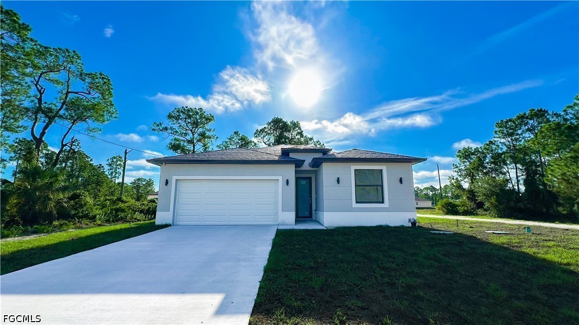 731 Bering Avenue Lehigh Acres Florida United States, for Rent, residential,  , InCom Real Estate - New Demo Office