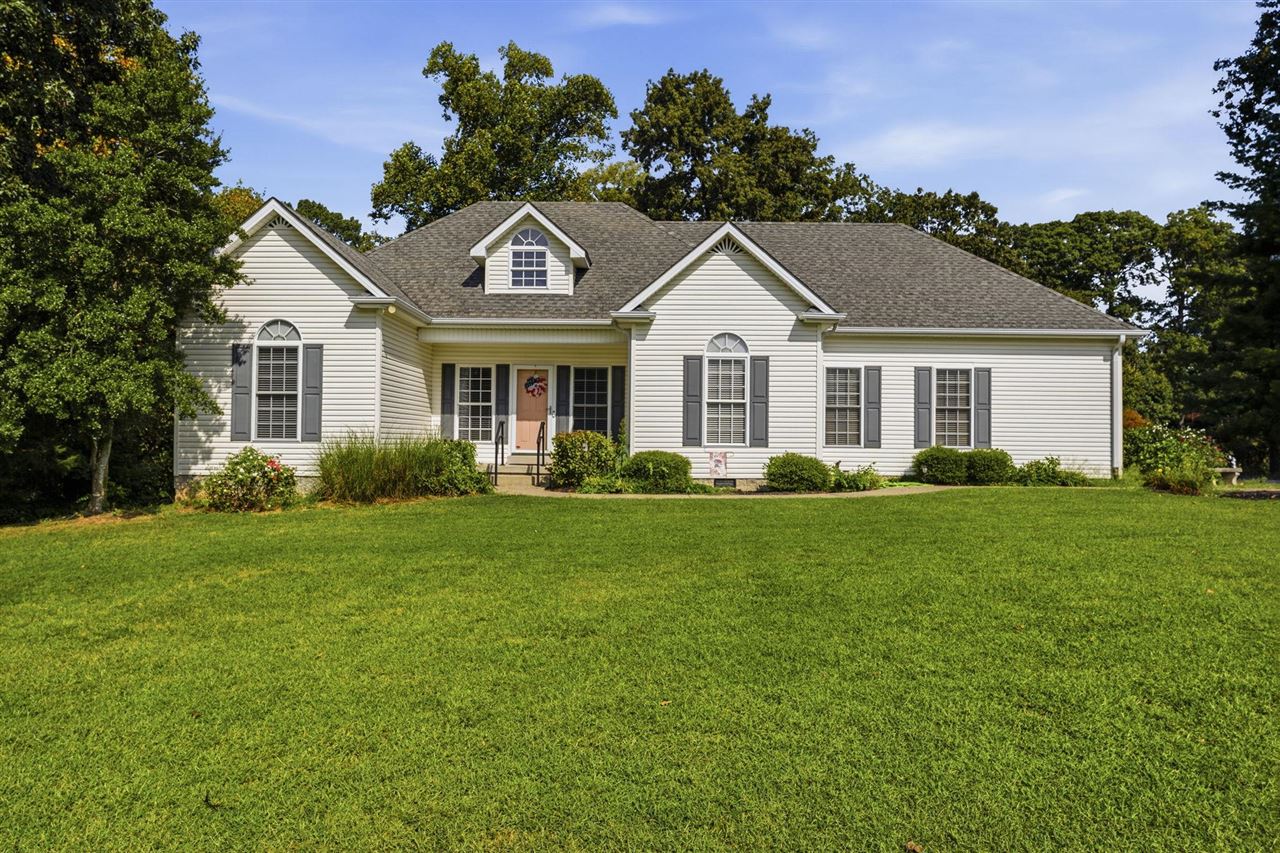 330 Johnson Loop Road Scottsville Kentucky United States, for Sale, residential,  , INCOM OFFICE EXAMPLE
