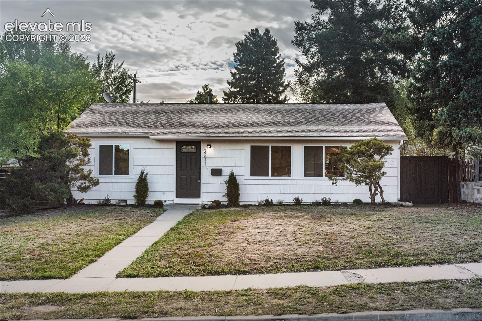 2311 N Union Boulevard Colorado Springs Colorado United States, for Sale, residential,  , INCOM OFFICE EXAMPLE