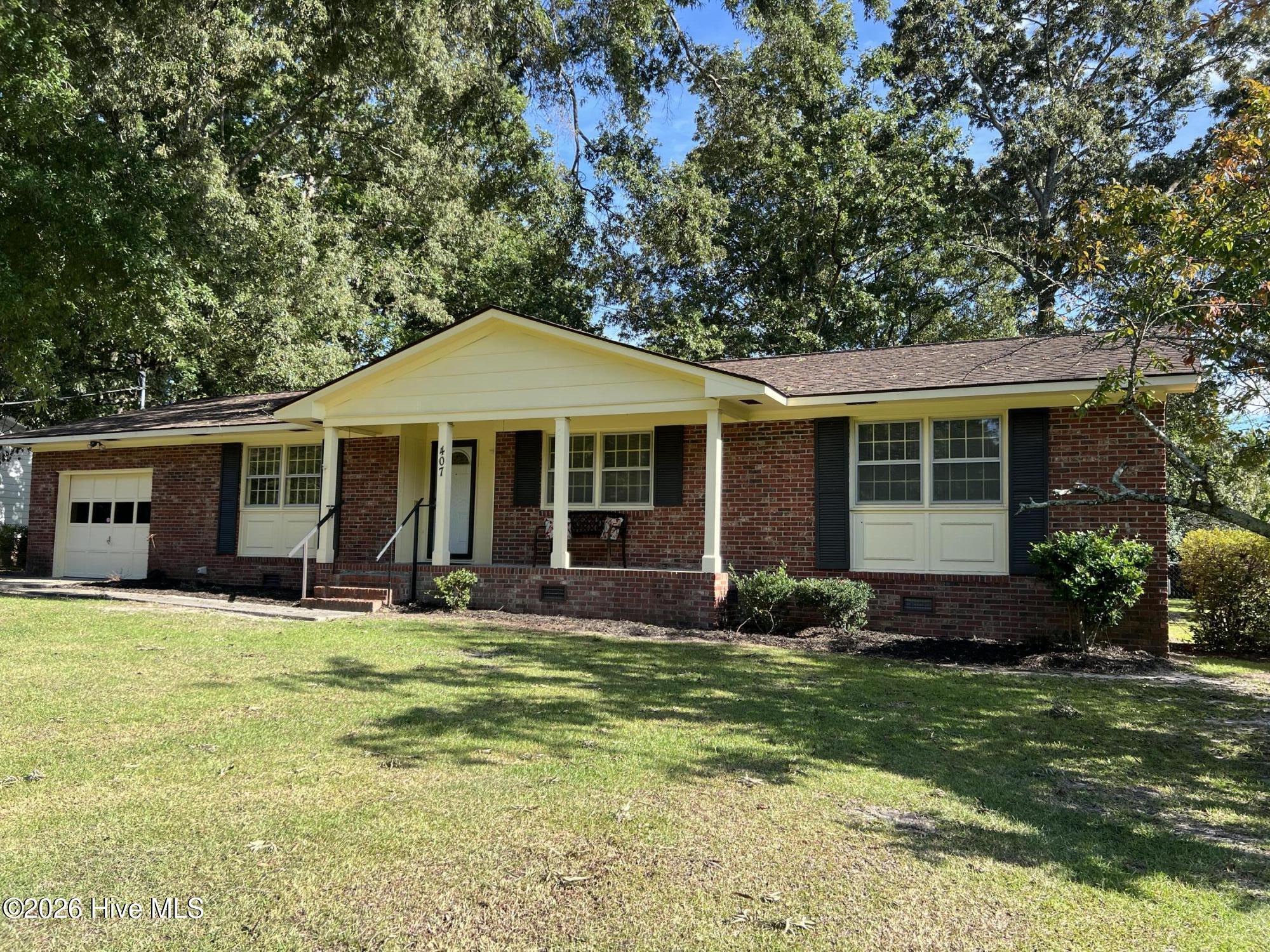 407 W Northern Boulevard Tarboro North Carolina United States, for Sale, residential,  , INCOM OFFICE EXAMPLE