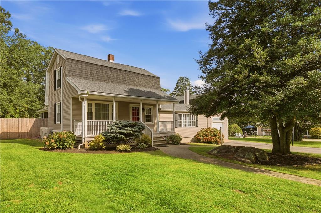 21 King Road Tiverton Rhode Island United States, for Sale, residential,  , INCOM OFFICE EXAMPLE