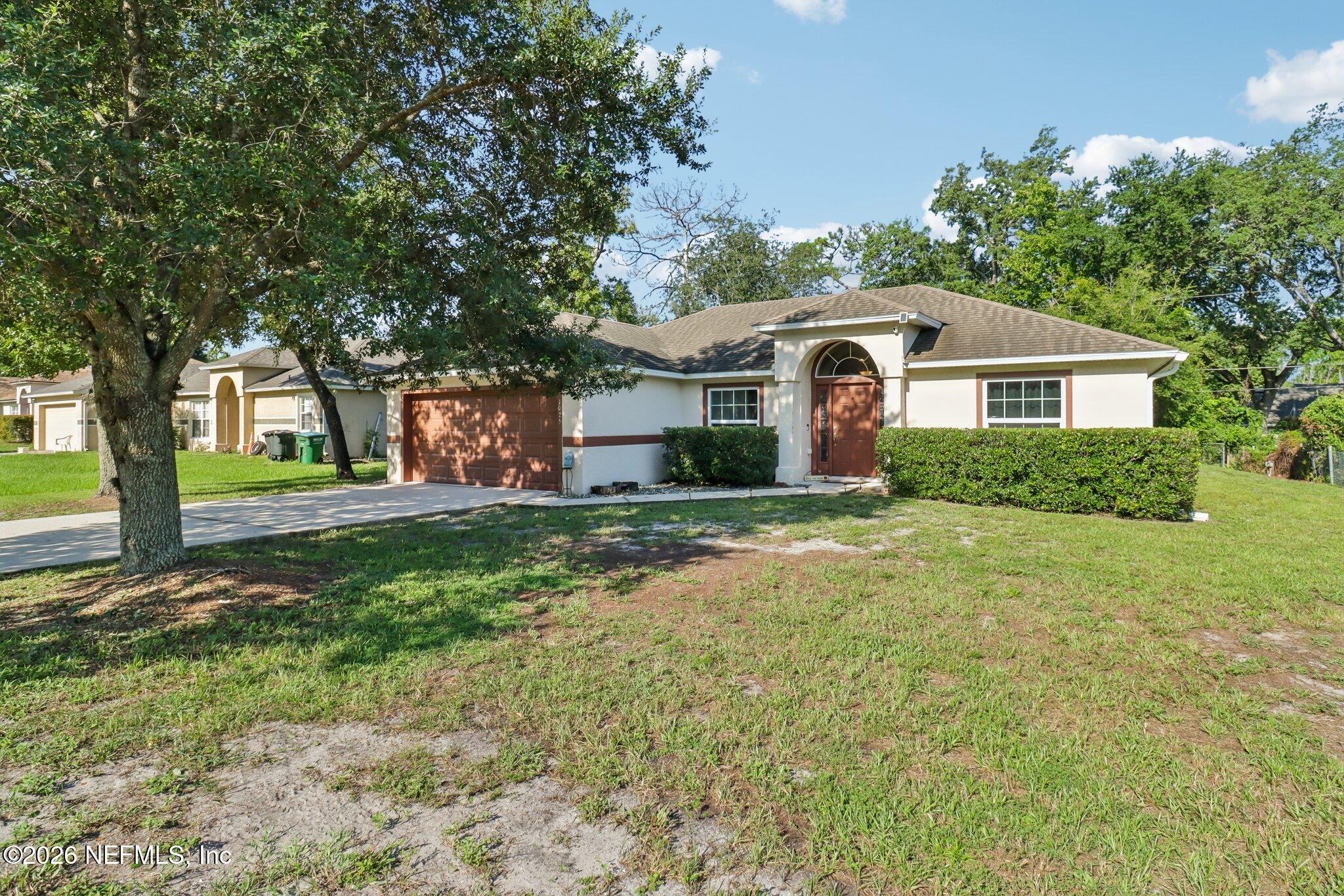 1025 HOWLAND Boulevard Deltona Florida United States, for Sale, residential,  , INCOM OFFICE EXAMPLE
