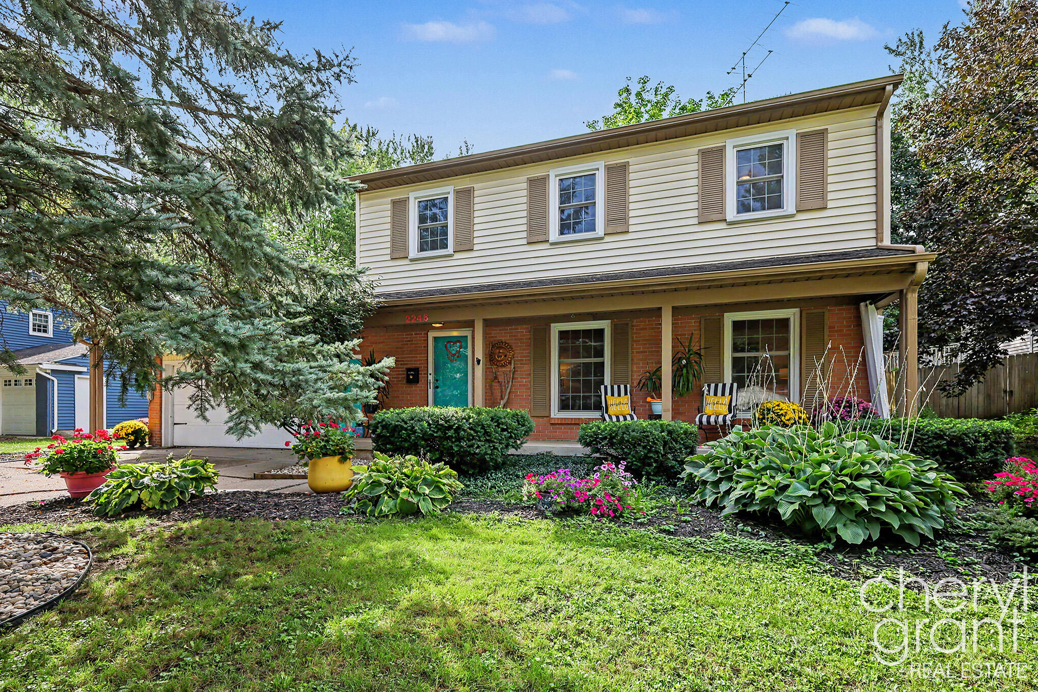 2246 Boston Street East Grand Rapids Michigan United States, for Sale, residential,  , RW Daniels Realty