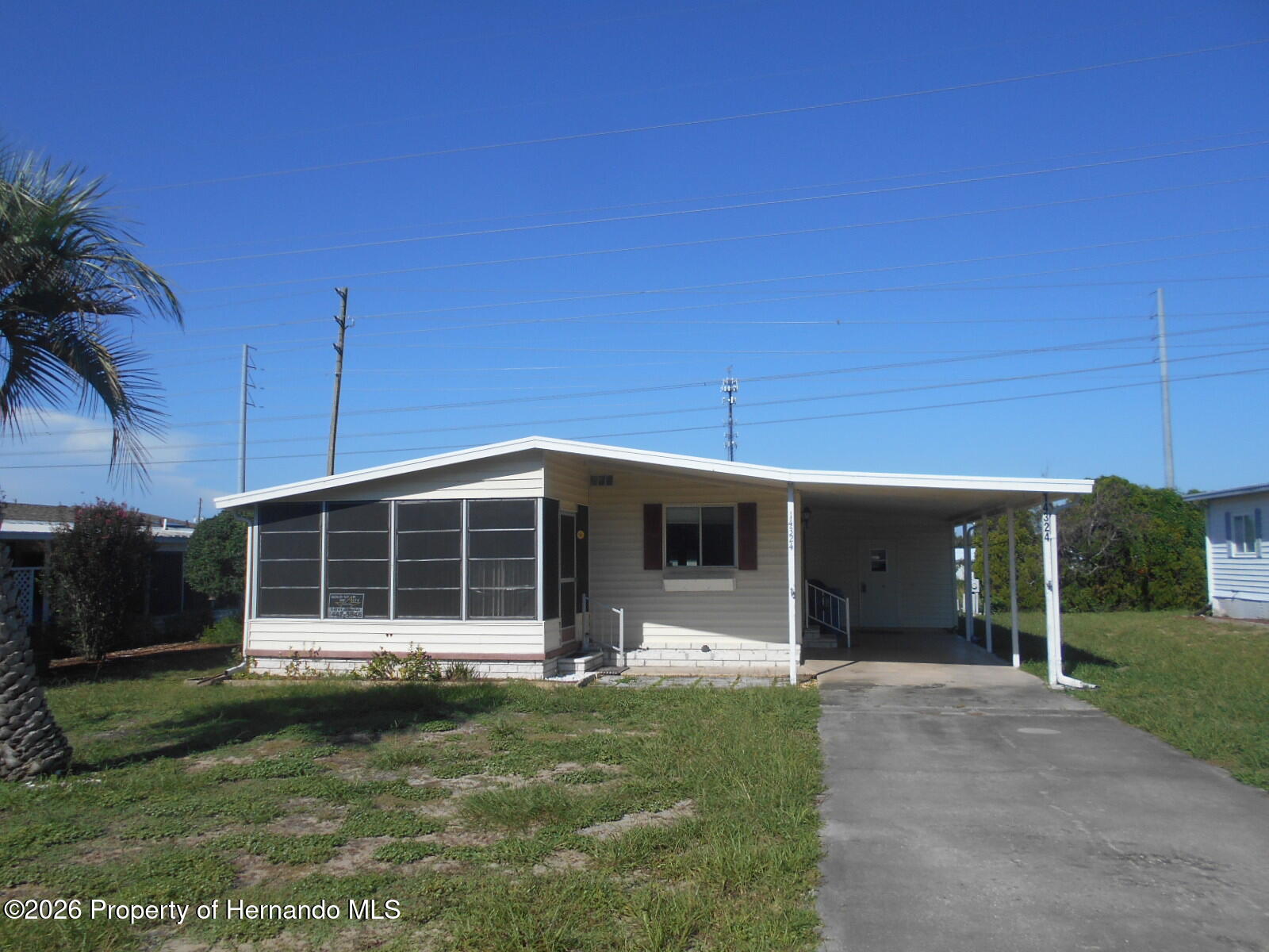 14324 Brookridge Boulevard Brooksville Florida United States, for Sale, residential,  , Gold Star Realty Group Inc