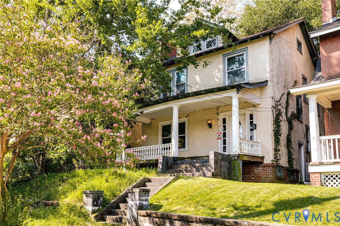 216 N 15th Avenue Hopewell Virginia United States, for Sale, residential,  , Ford Agency Real Estate