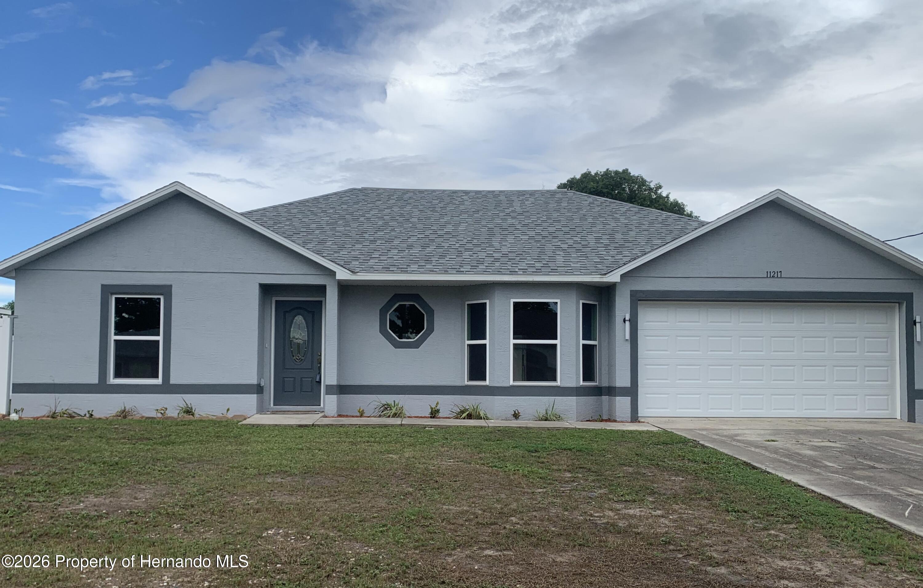 11217 Roman Street Spring Hill Florida United States, for Sale, residential,  , Gold Star Realty Group Inc