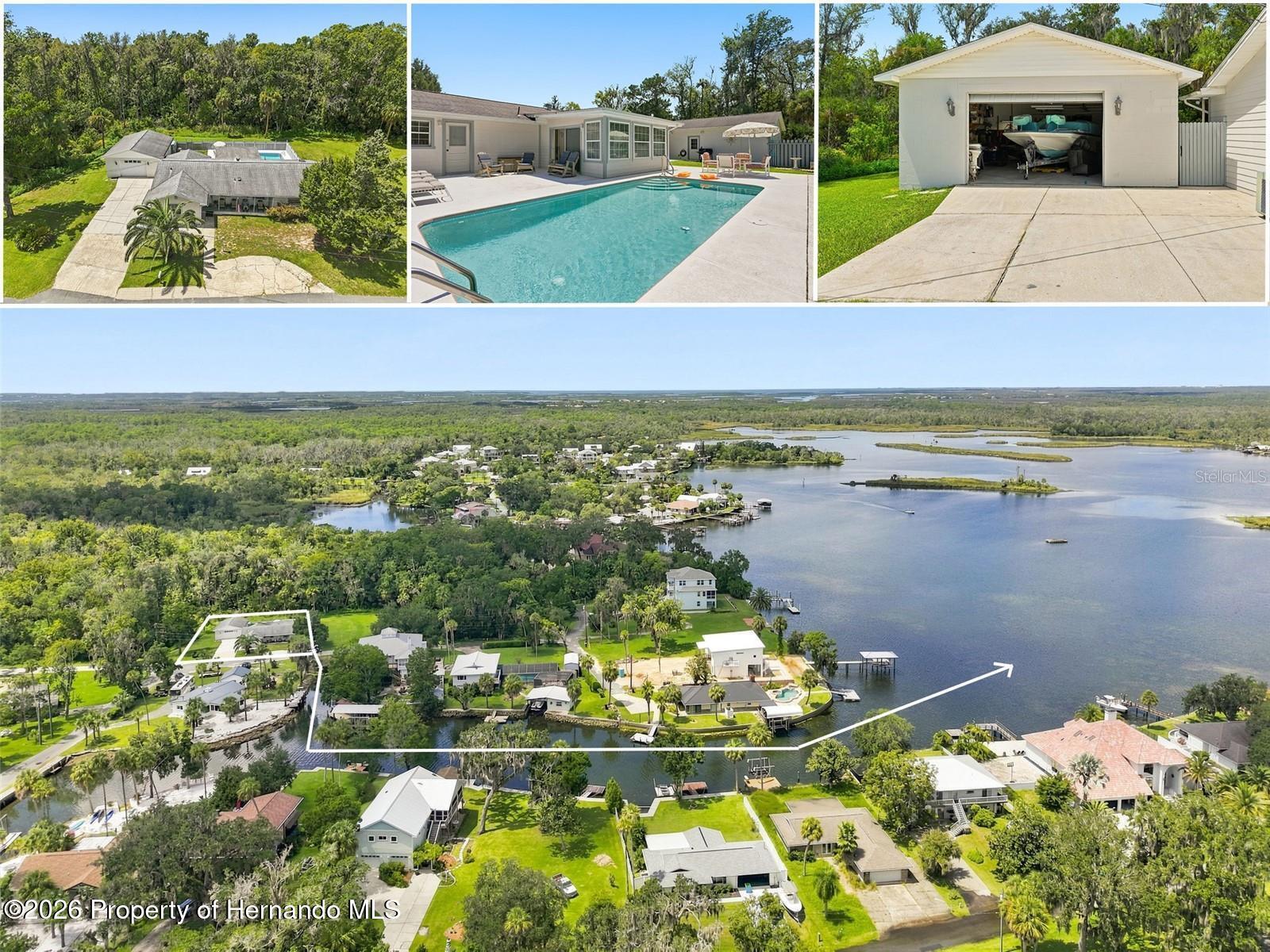1014 N Appalachian Terrace Crystal River Florida United States, for Sale, residential,  , Gold Star Realty Group Inc