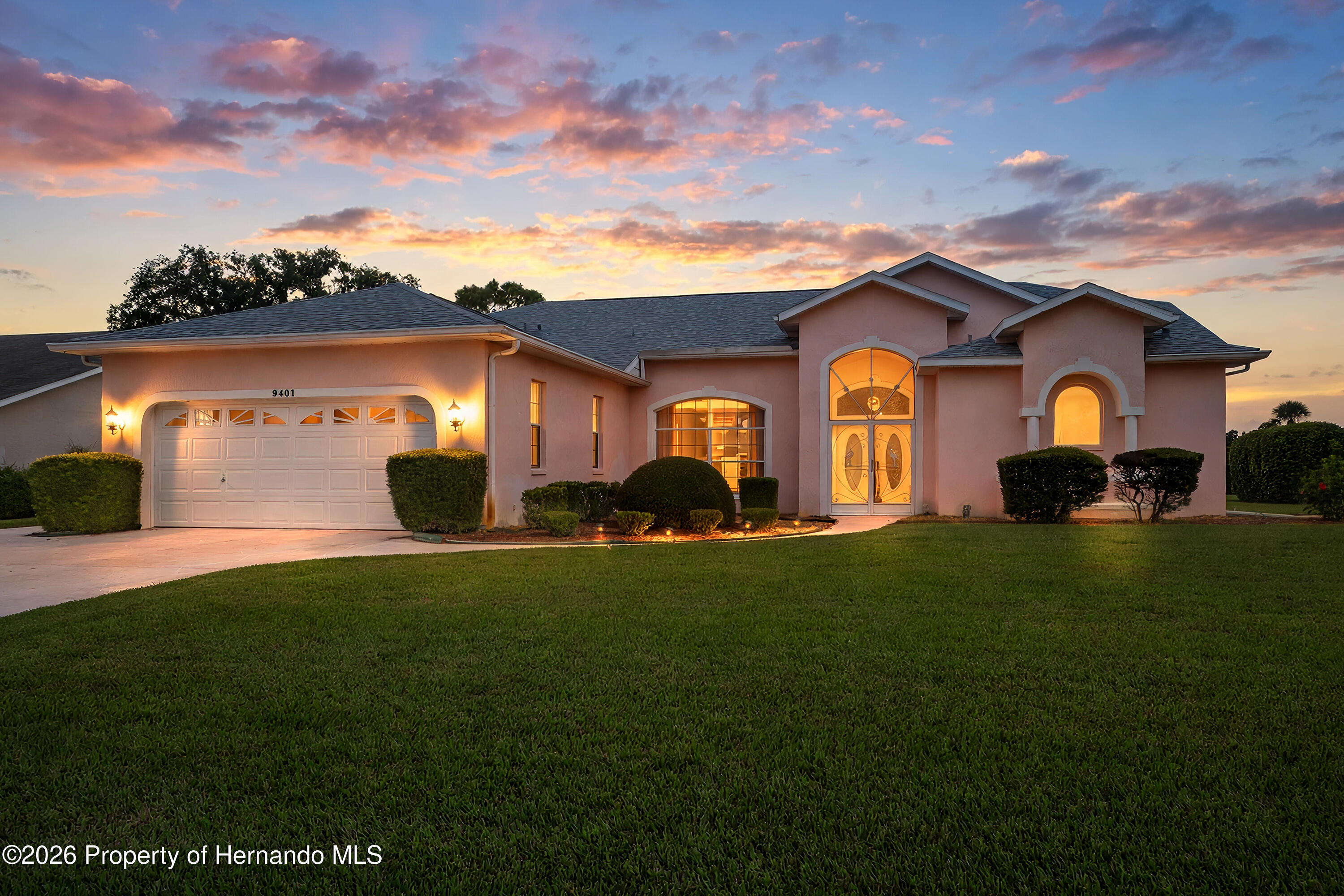 9401 Fox Hollow Lane Weeki Wachee Florida United States, for Sale, residential,  , Gold Star Realty Group Inc