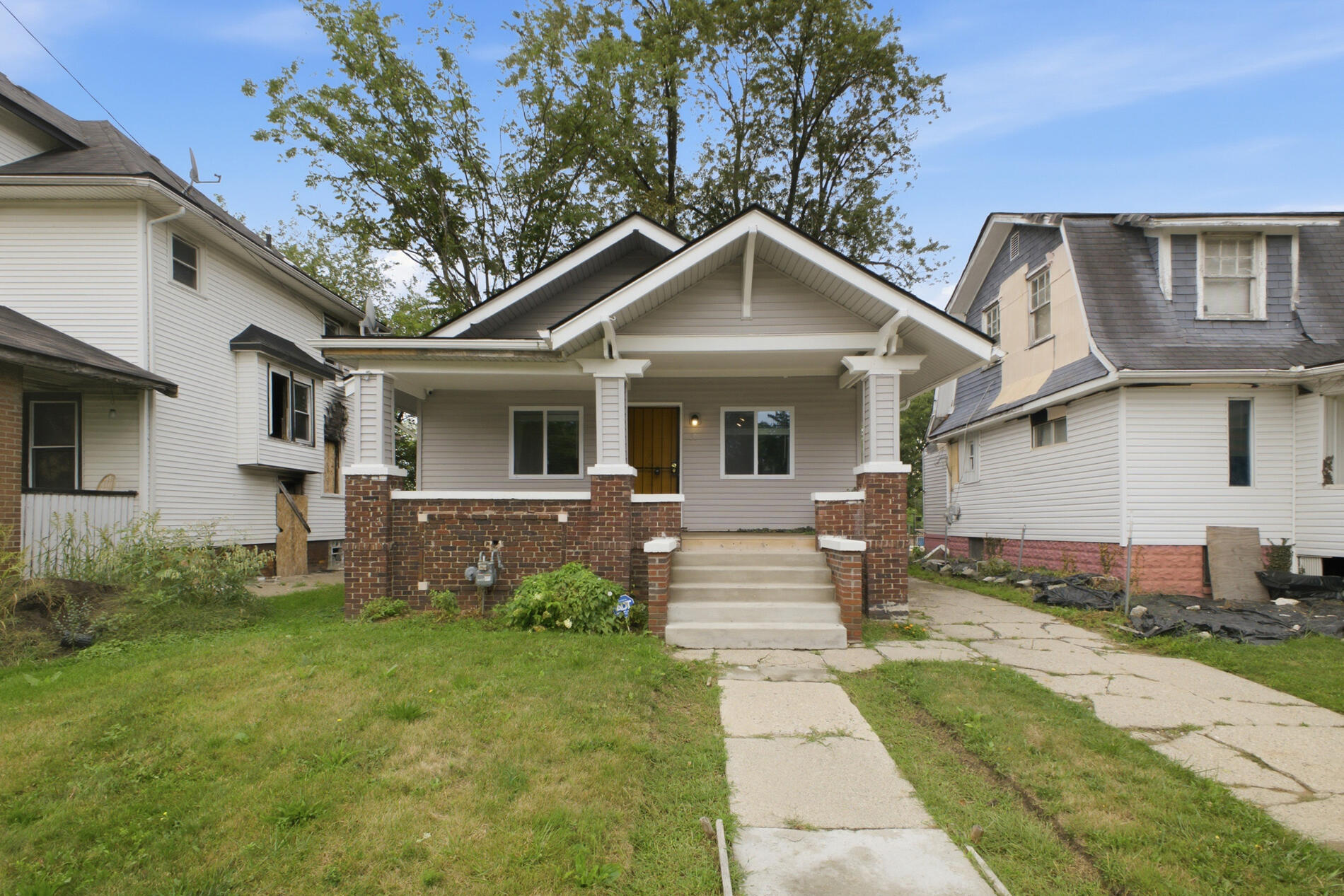 39 Cedarhurst Place Detroit Michigan United States, for Sale, residential,  , New Way Realty Partners