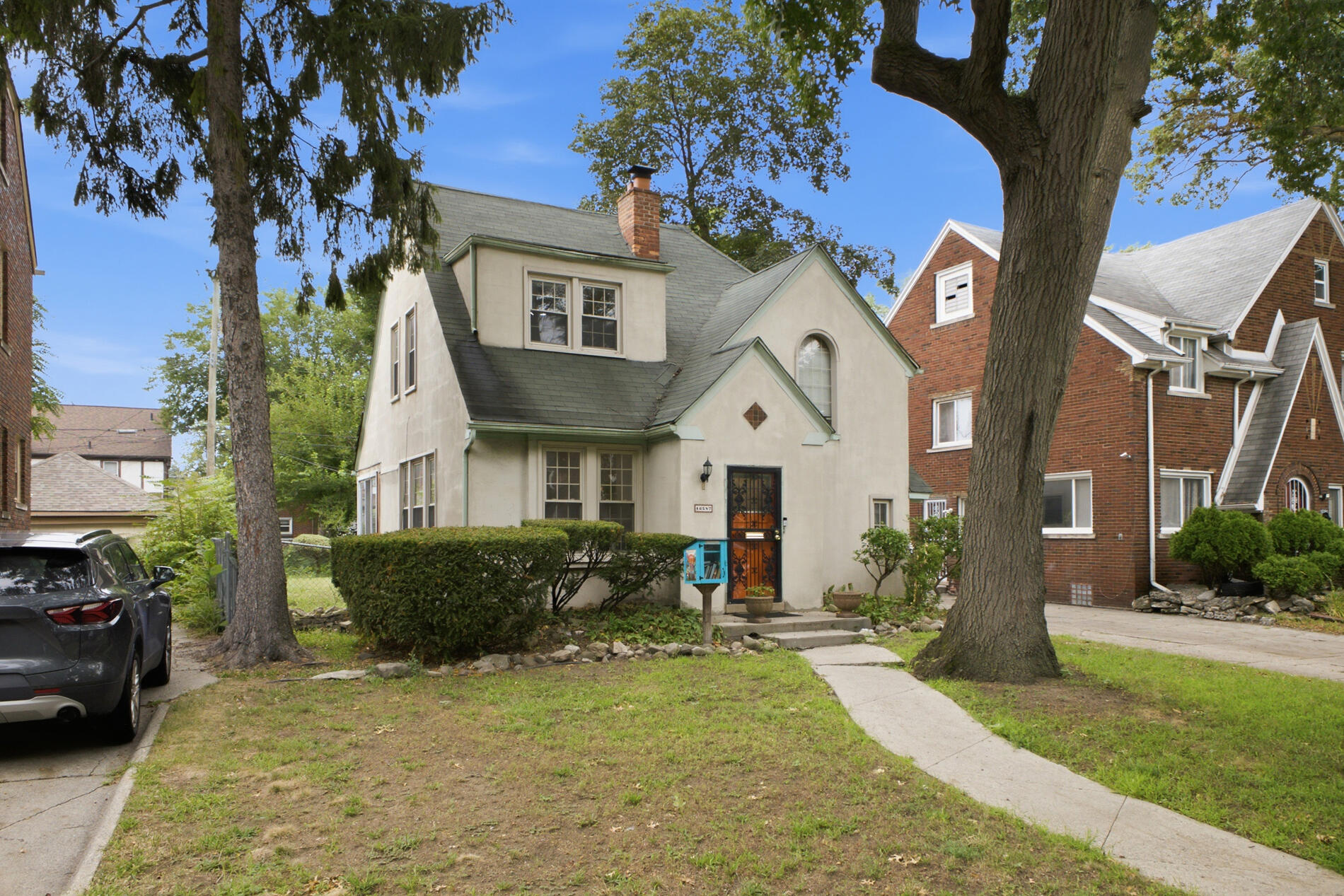 16587 La Salle Avenue Detroit Michigan United States, for Sale, residential,  , New Way Realty Partners
