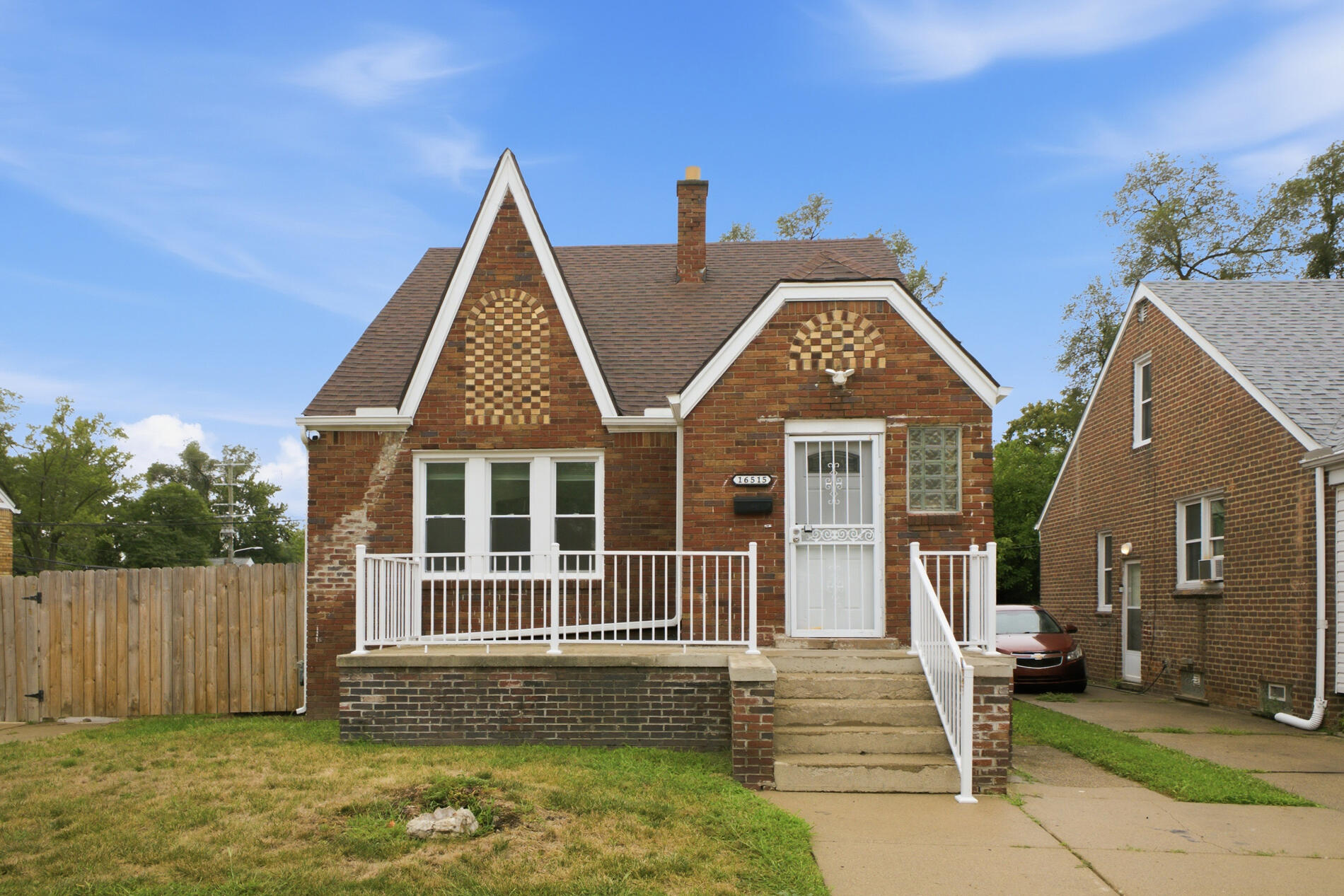 16515 Mark Twain Street Detroit Michigan United States, for Sale, residential,  , New Way Realty Partners