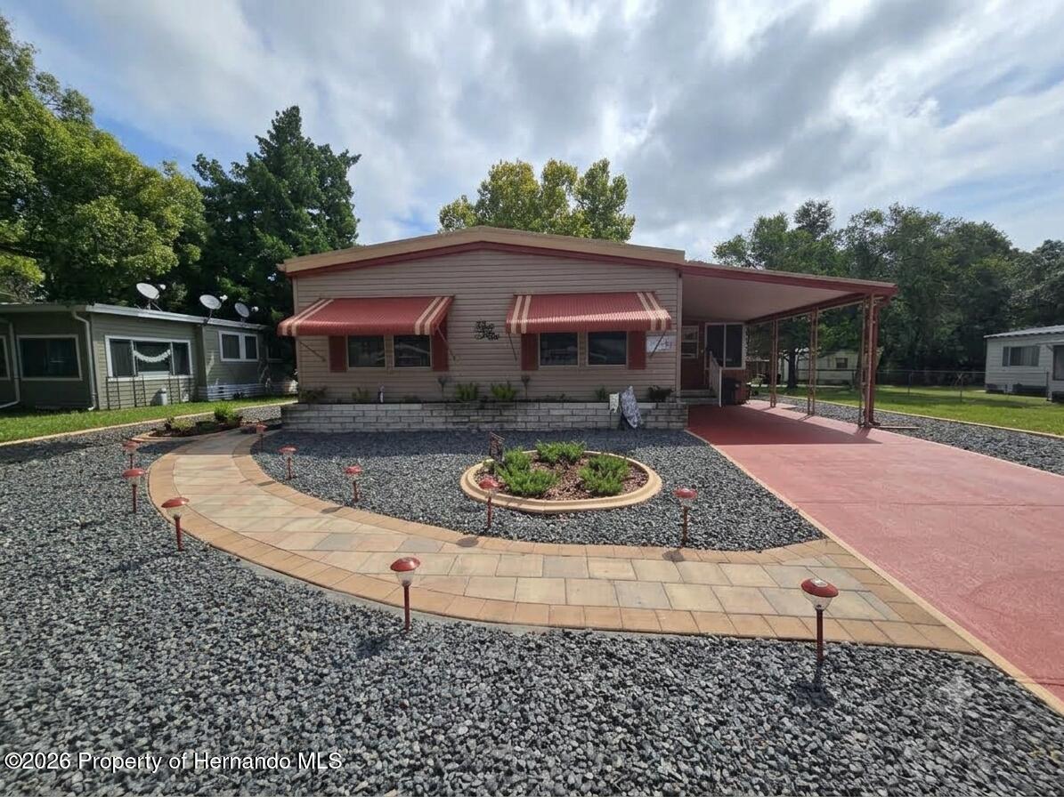 14966 Brookridge Boulevard Brooksville Florida United States, for Sale, residential,  , Gold Star Realty Group Inc