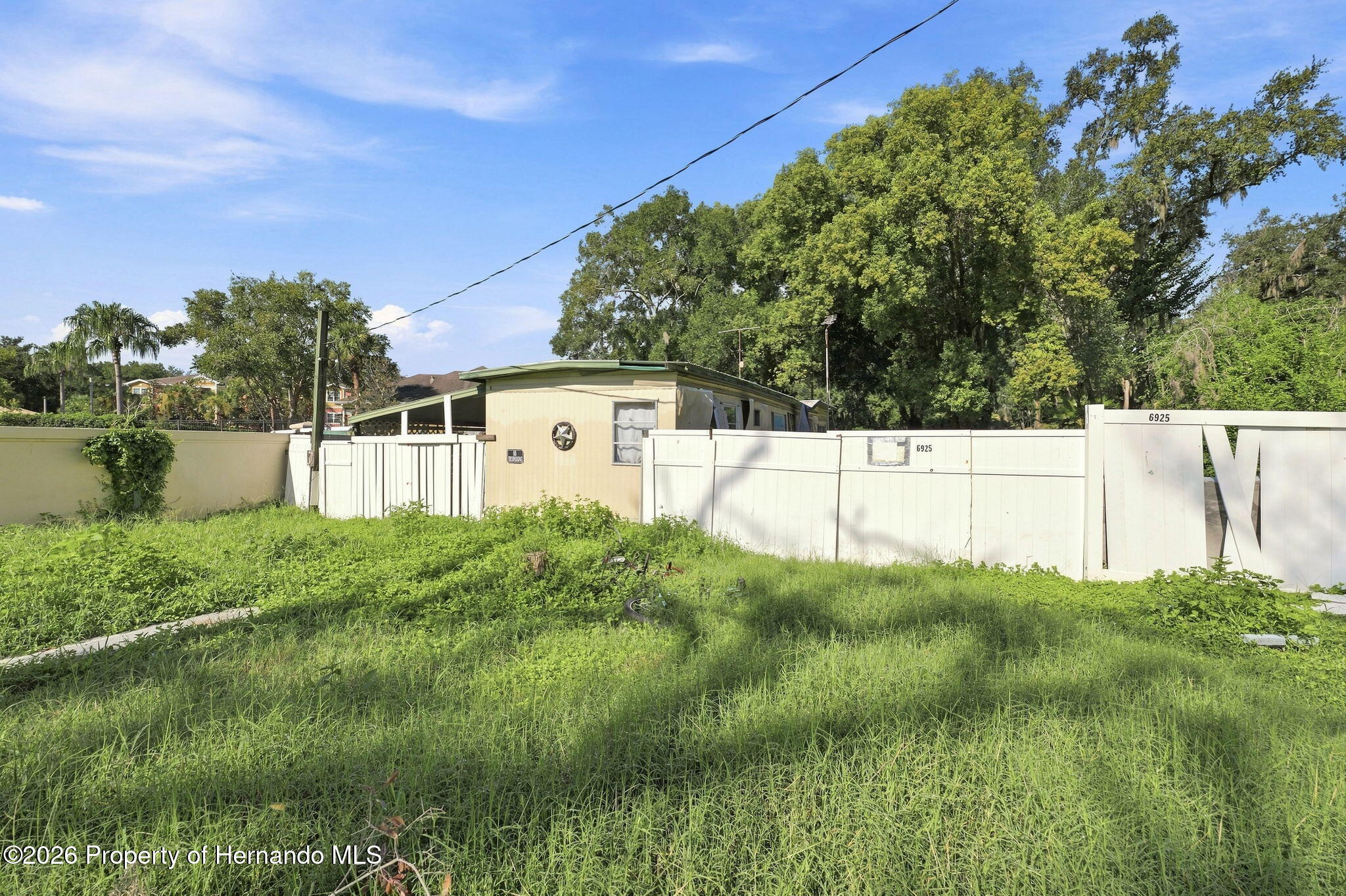 6925 Sylvan Lane Zephyrhills Florida United States, for Sale, residential,  , Gold Star Realty Group Inc
