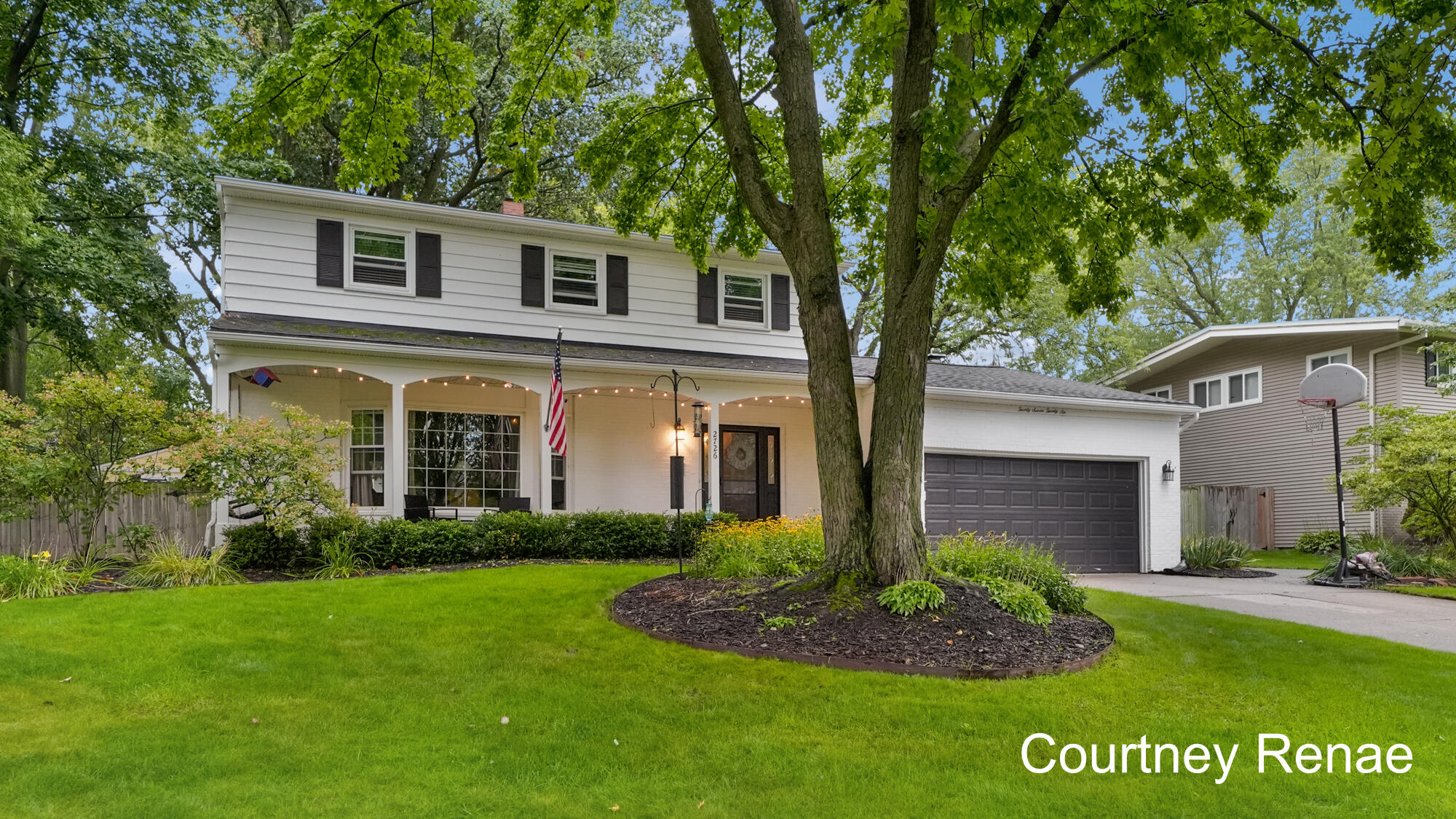 2726 Hampshire Boulevard East Grand Rapids Michigan United States, for Sale, residential,  , RW Daniels Realty