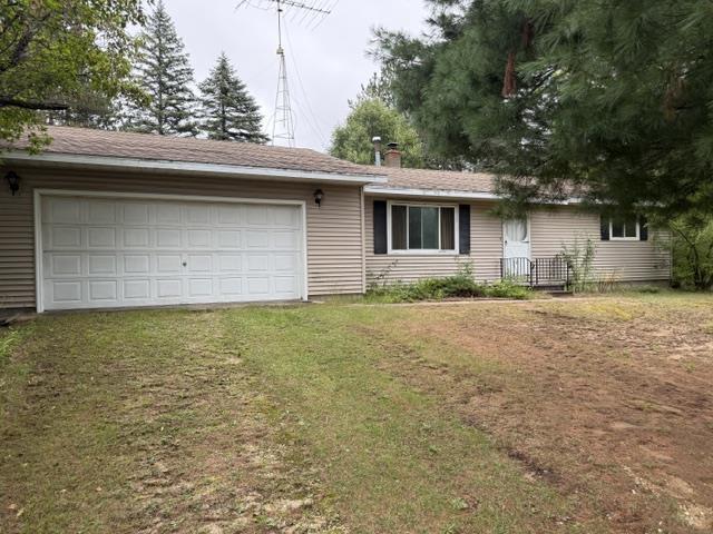 N5272 7TH AVENUE Oasis Wisconsin United States, for Sale, residential, , InCom Real Estate - New Demo Office