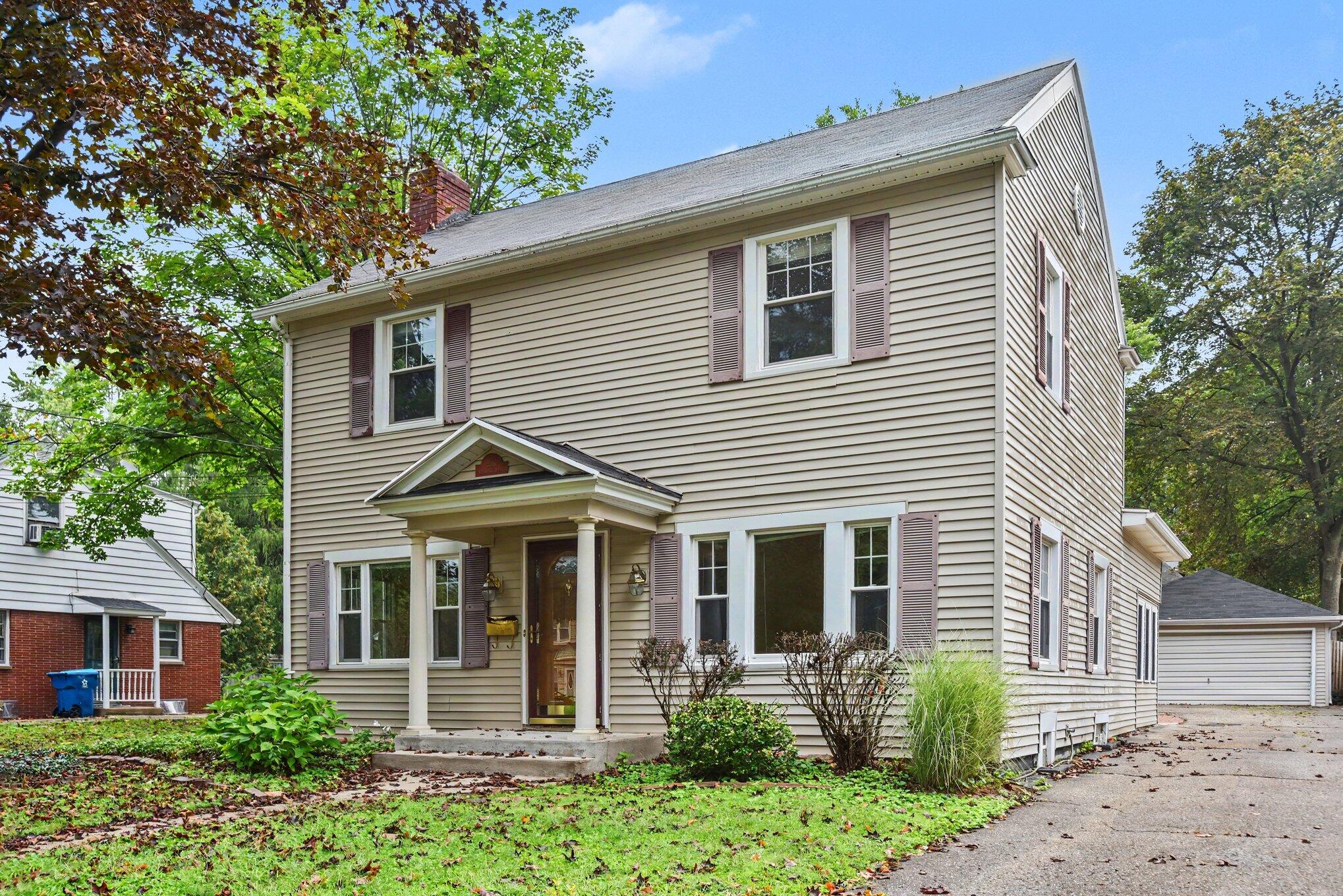 2511 Glenwood Drive Kalamazoo Michigan United States, for Sale, residential,  , InCom Real Estate - New Demo Office