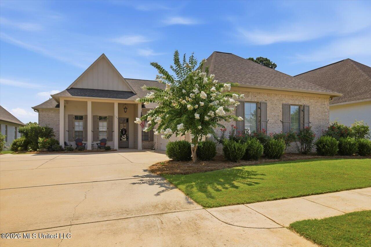 124 Greenway Lane Madison Mississippi United States, for Sale, residential,  , InCom Real Estate - New Demo Office