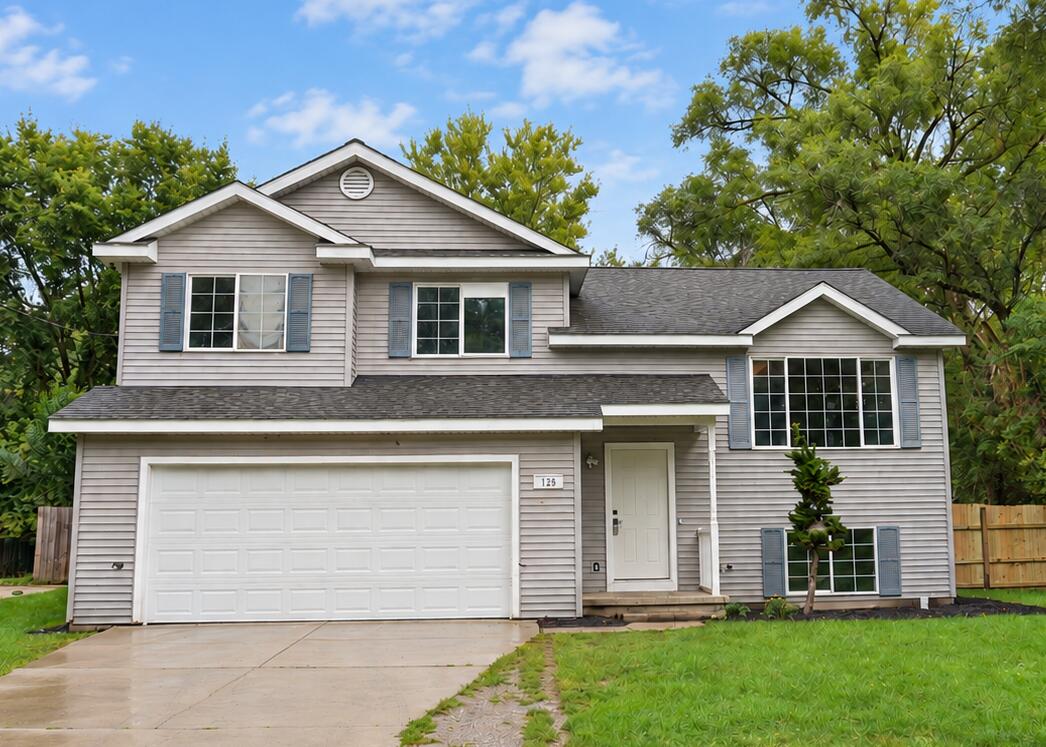 125 Eola Street Grand Rapids Michigan United States, for Sale, residential,  , RW Daniels Realty