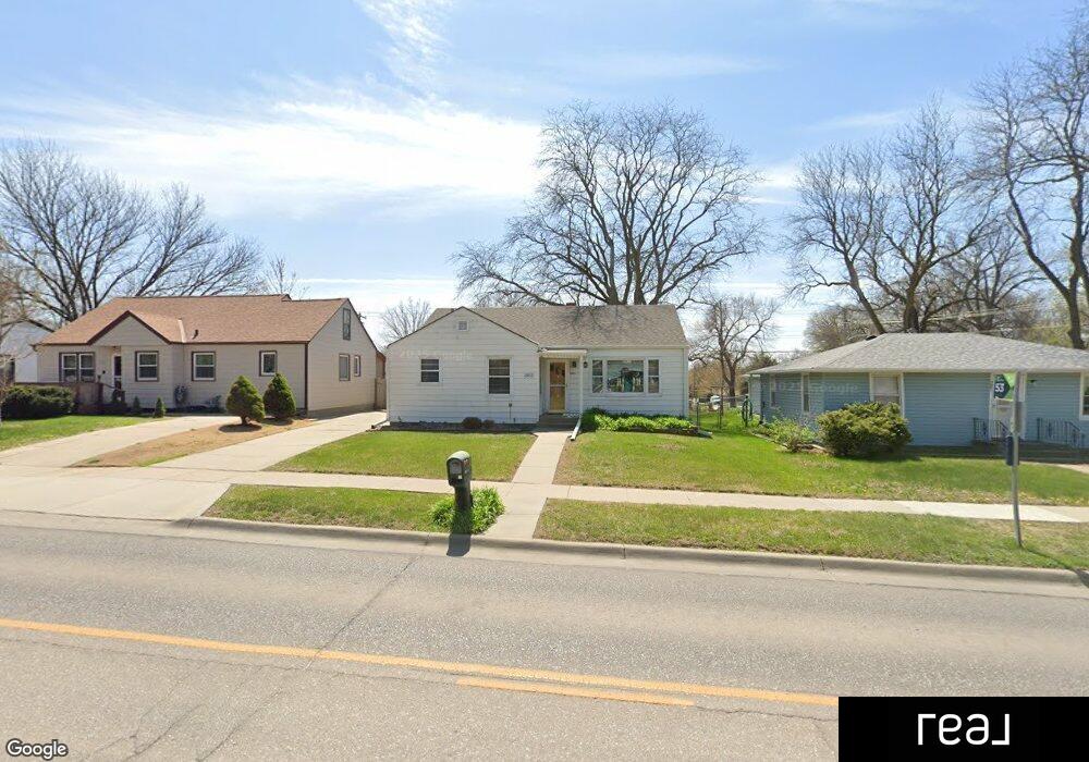 5211 Pioneers Boulevard Lincoln Nebraska United States, for Sale, residential,  , Wolf Professional Realty PC