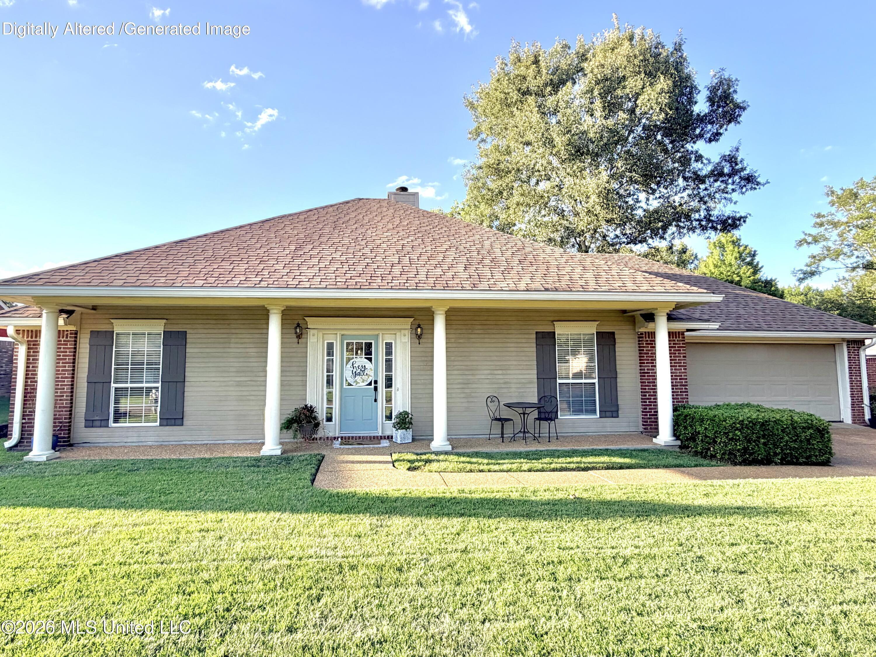 712 Trip Drive Brandon Mississippi United States, for Sale, residential, Jessica McLaurin, Rezults Realty, LLC