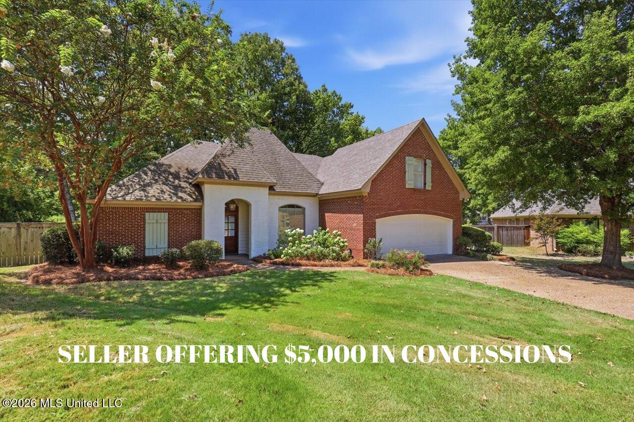100 Savoy Park Madison Mississippi United States, for Sale, residential, Jessica McLaurin, Rezults Realty, LLC