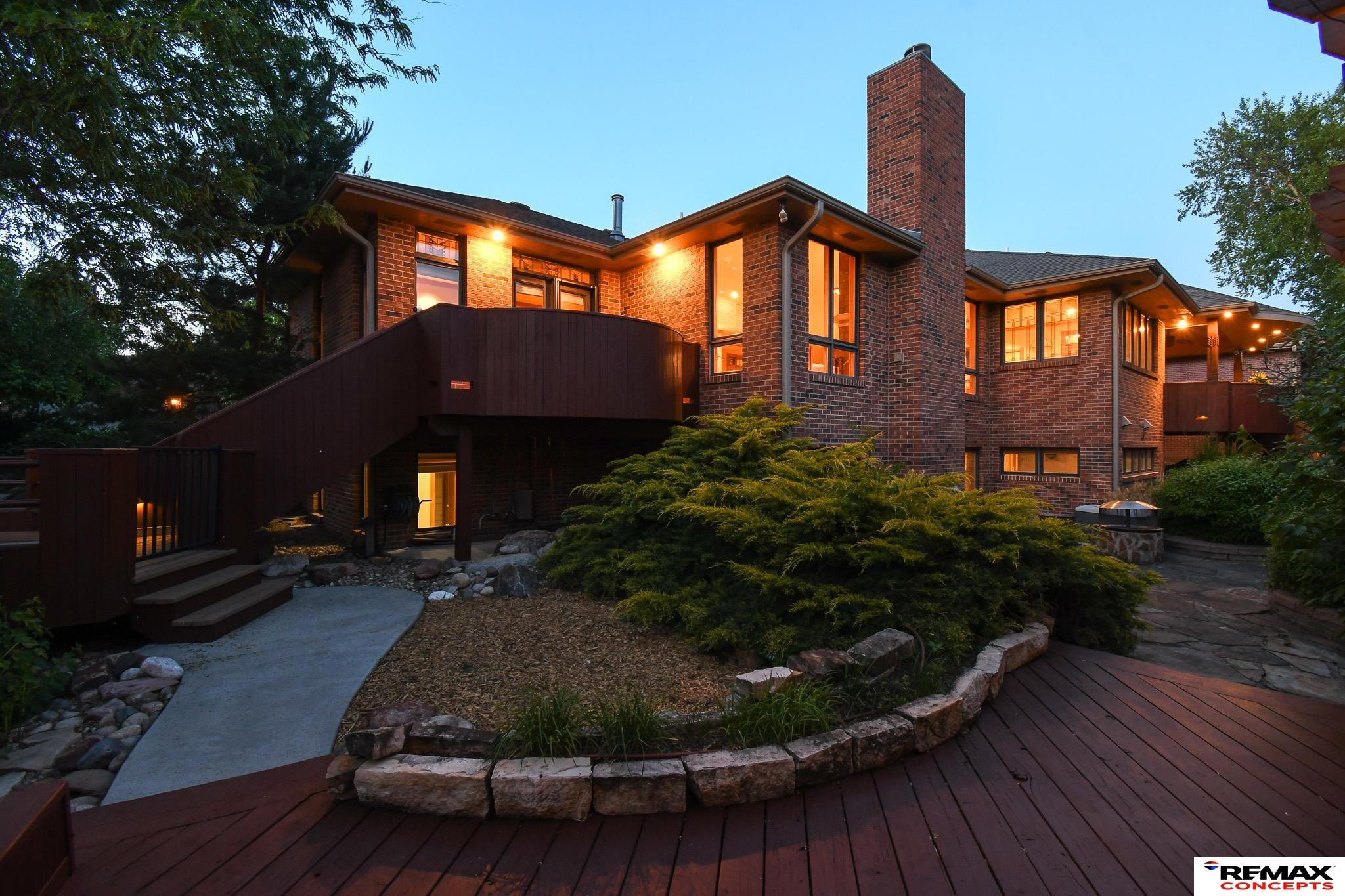 4845 Old Creek Road Lincoln Nebraska United States, for Sale, residential,  , Wolf Professional Realty PC