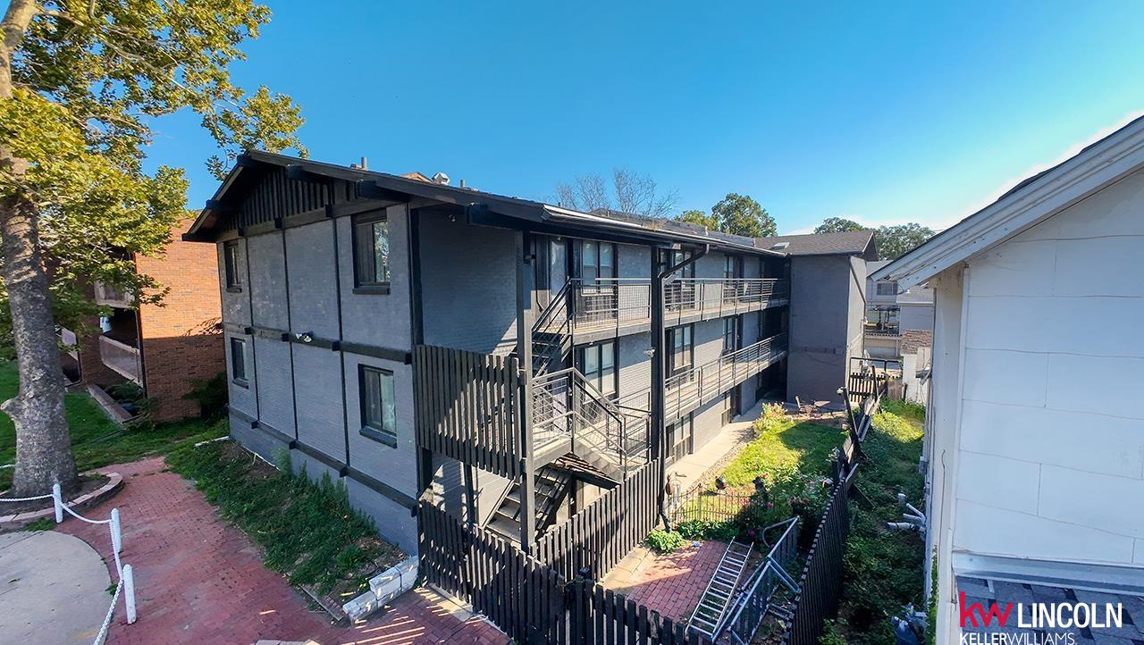 700 S 17th Street Lincoln Nebraska United States, for Sale, residential,  , Wolf Professional Realty PC