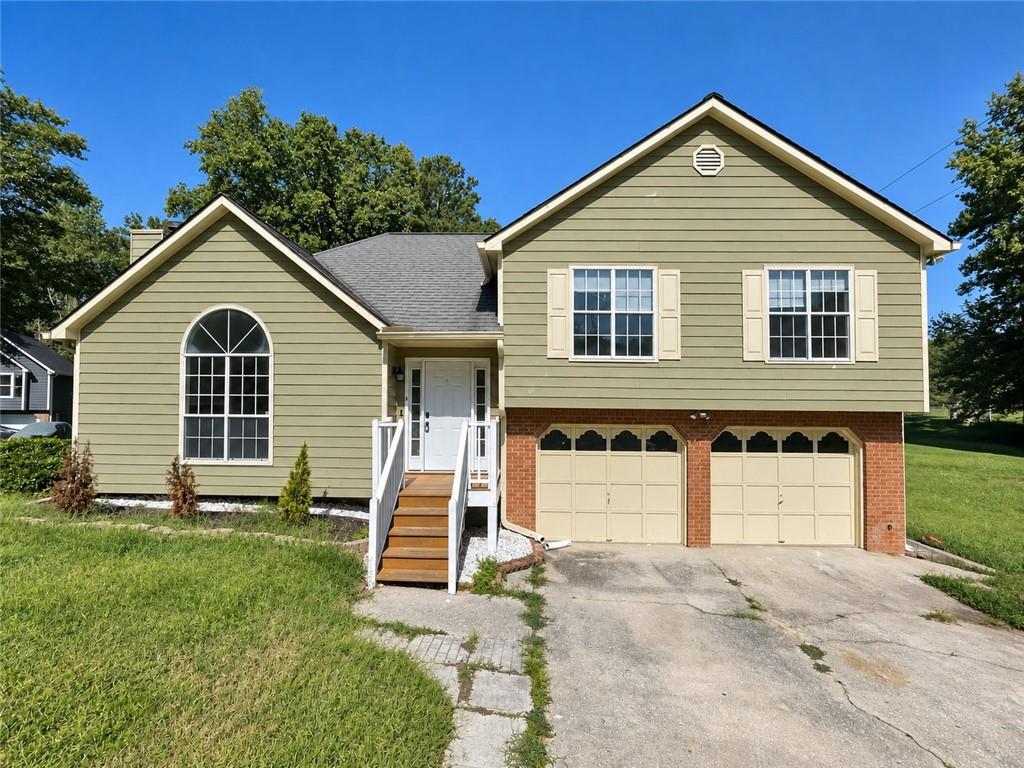 3104 Nectar Drive, 7835597, Powder Springs, Single Family Residence,  for sale - Sample Agent, InCom Real Estate - Sample Office 