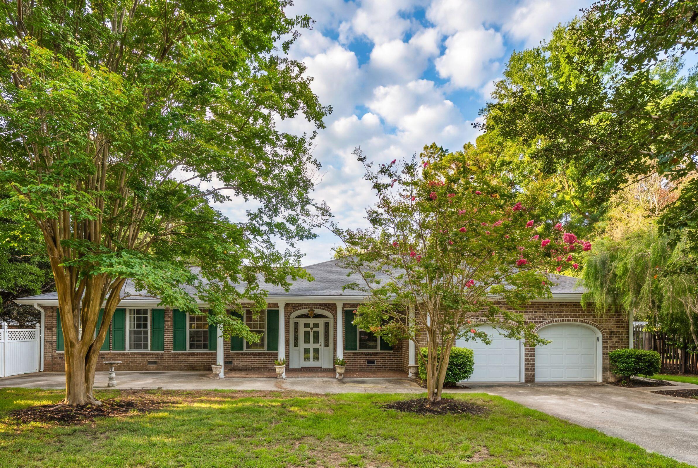 734 Waites Drive Charleston South Carolina United States, for Sale, residential,  , Adler Realty
