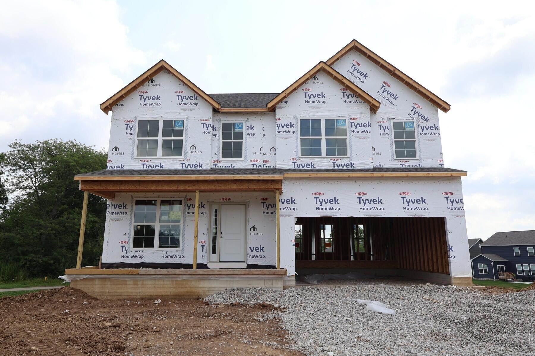 1095 Jeffrey Lane Grove City Ohio United States, for Sale, residential,  , The Hessenauer Corporation