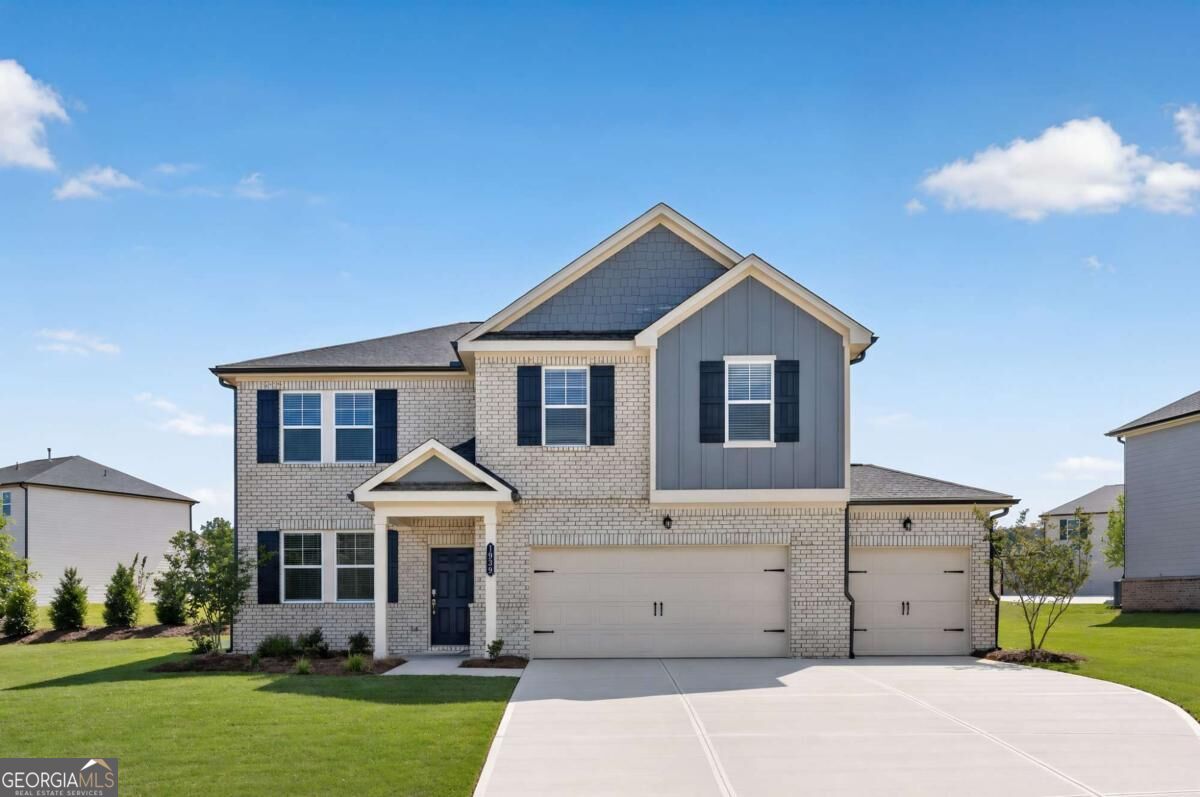 1939 Enota Drive Bethlehem Georgia United States, for Sale, residential,  , InCom Real Estate - New Demo Office