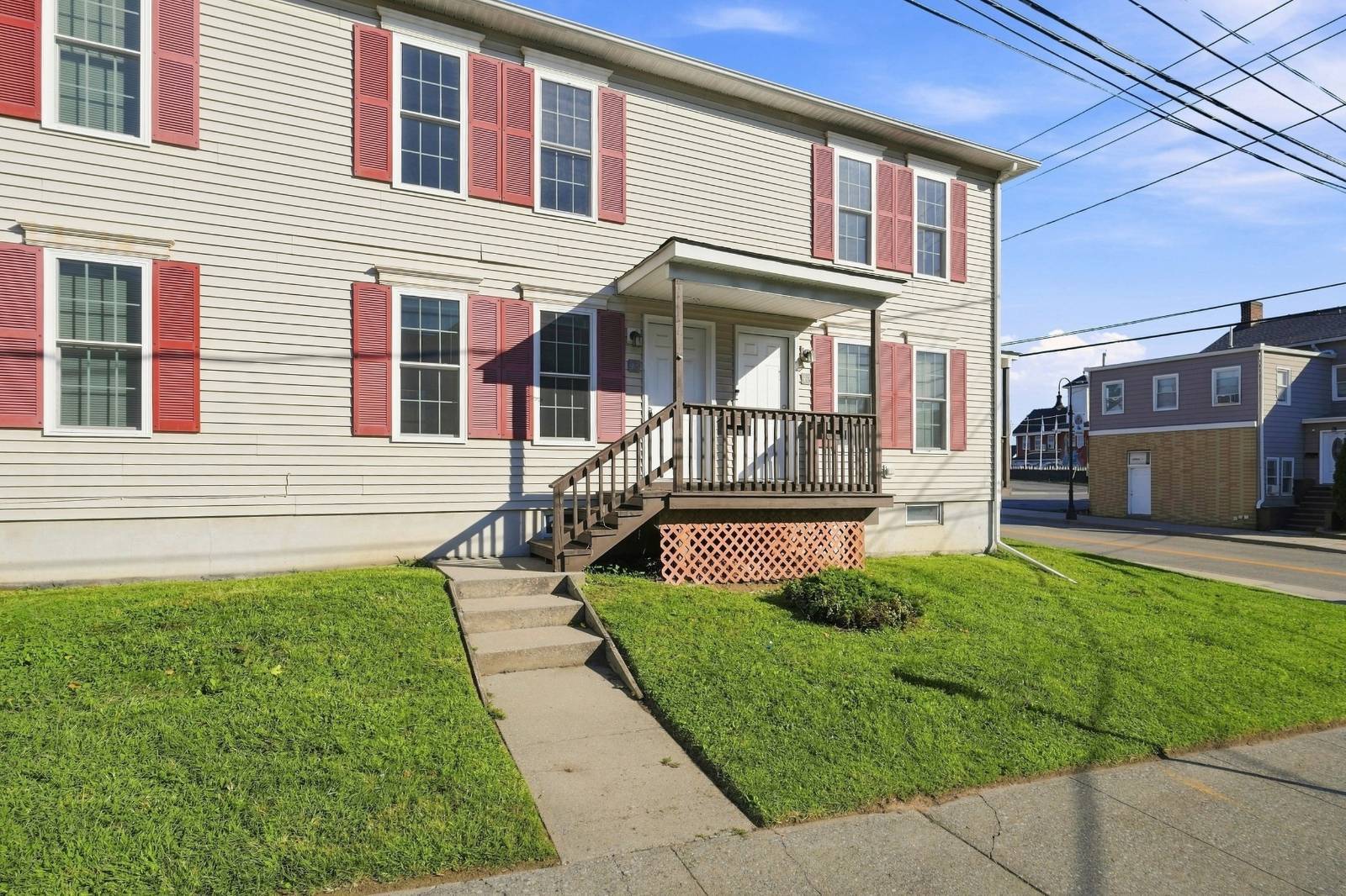 4 Church Wappingers Falls New York United States, for Rent, residential,  , InCom Real Estate - New Demo Office