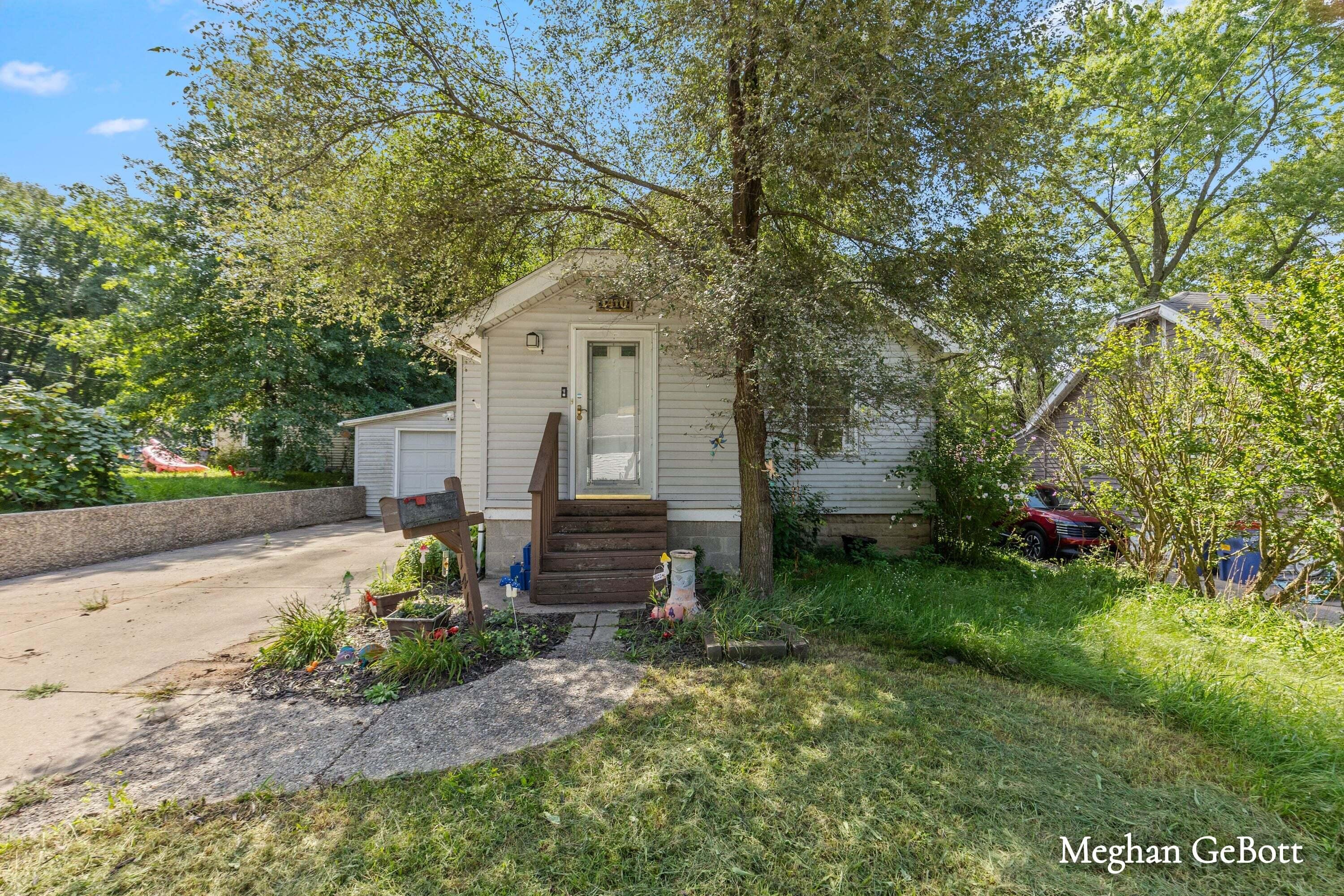 1410 Walnut Street Grand Rapids Michigan United States, for Sale, residential,  , RW Daniels Realty