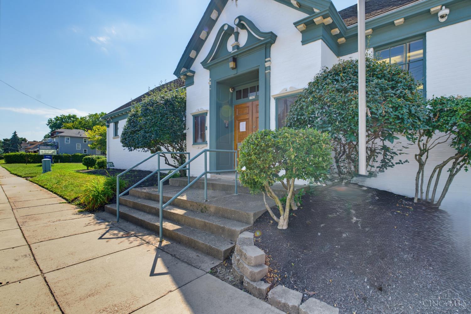 1703 Dale Road Cincinnati  United States, for Sale, commercial, Russ Kitzberger, Commercial Real Estate and Business Brokerage Group | Brokered Through: EXP Commercial