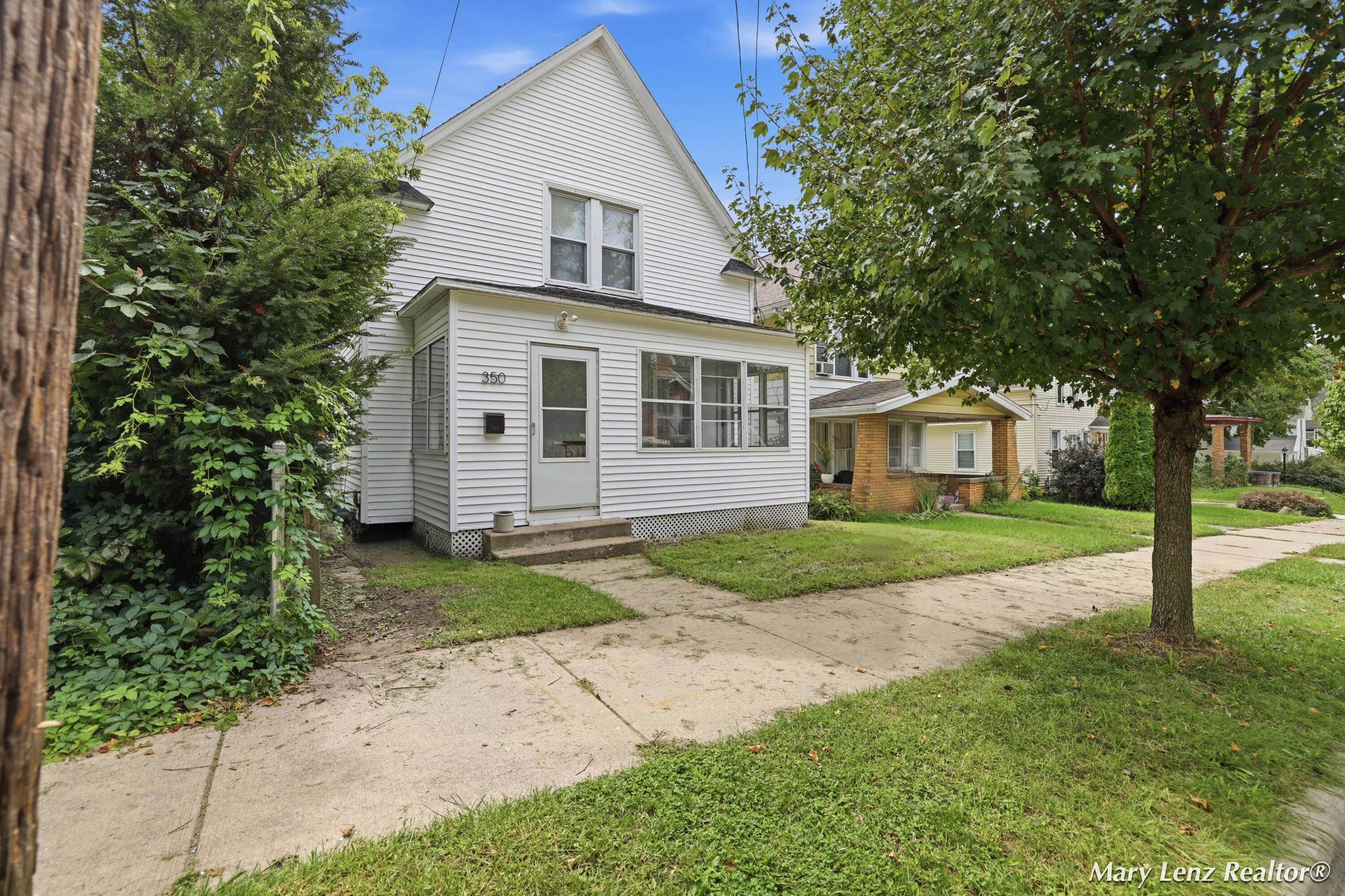 350 Page Street Grand Rapids Michigan United States, for Sale, residential,  , RW Daniels Realty