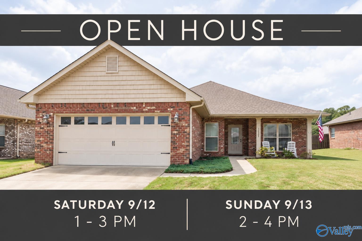 12622 Holstein Lane Huntsville Alabama United States, for Sale, residential,  , Momentum Realty, LLC