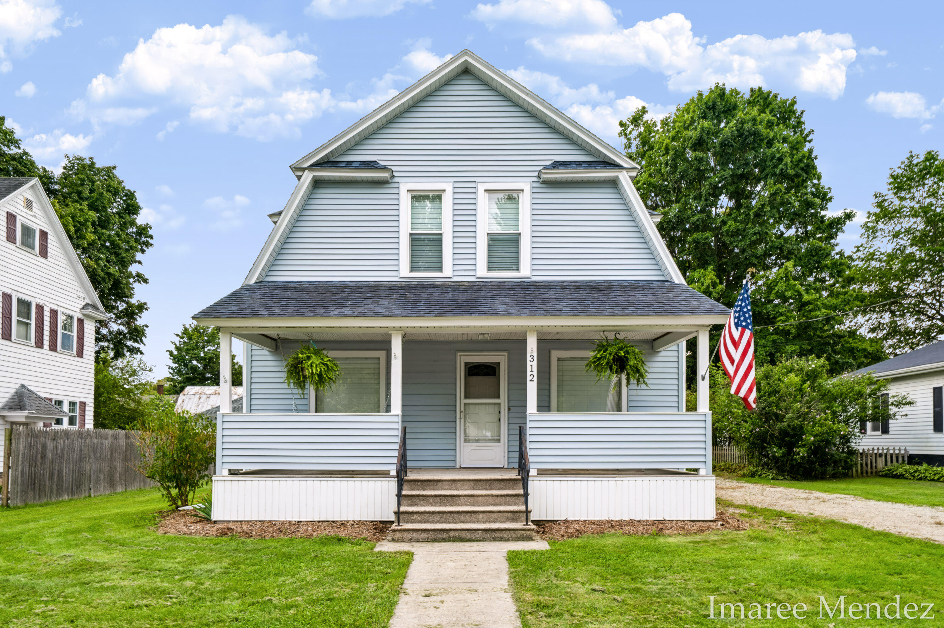 312 Emmons Street Caledonia Michigan United States, for Sale, residential,  , RW Daniels Realty