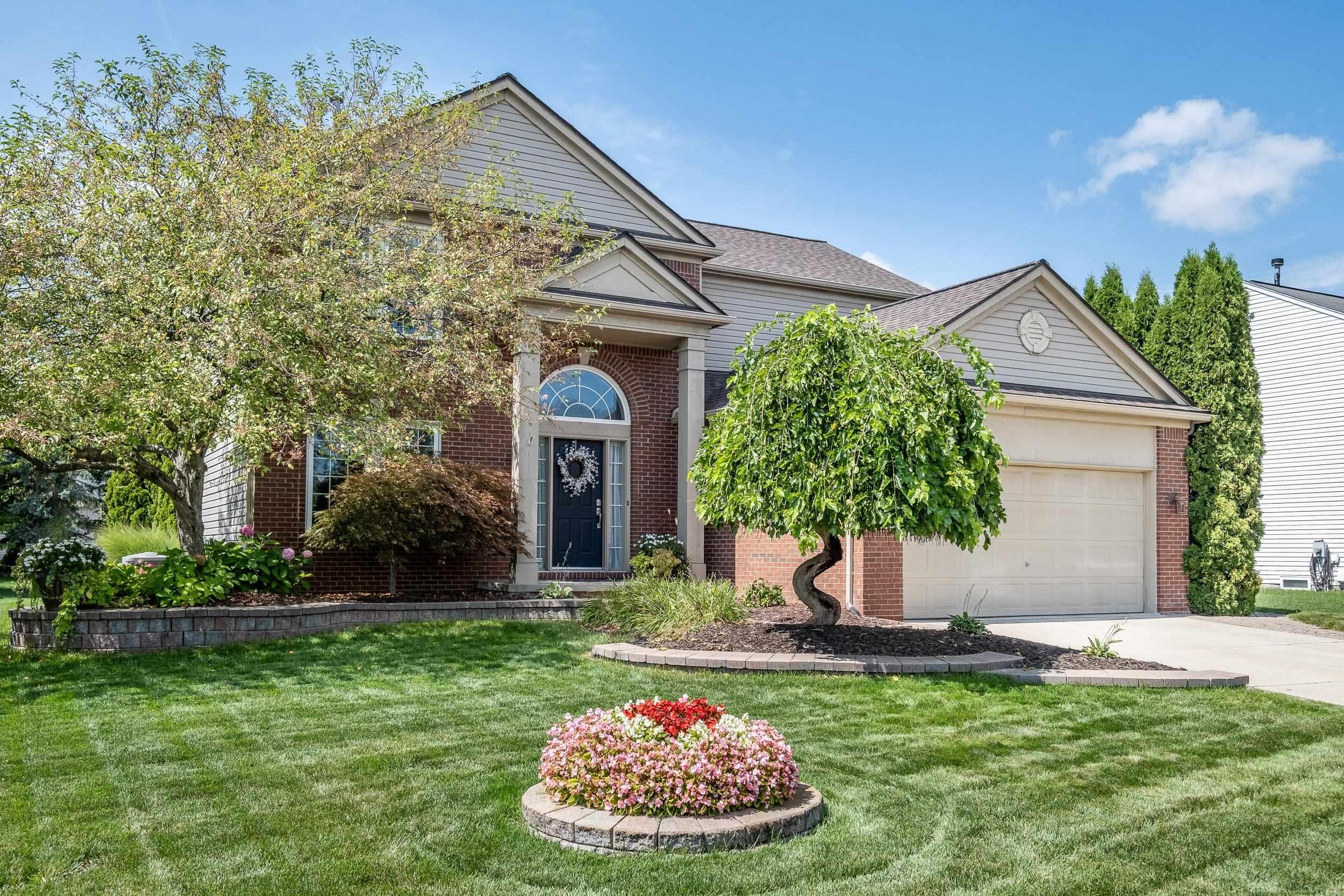 56277 Oasis Drive Macomb Michigan United States, for Sale, residential,  , Brookstone Realtors