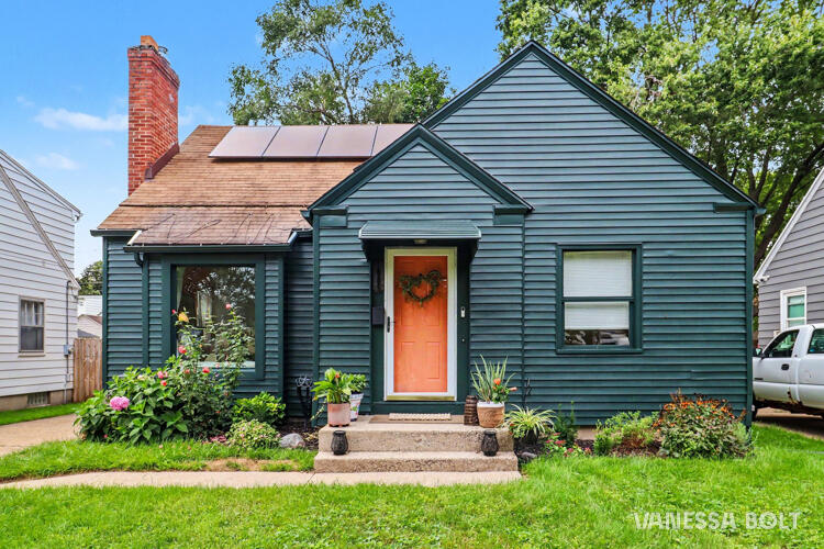 1805 Widdicomb Avenue Grand Rapids Michigan United States, for Sale, residential,  , RW Daniels Realty